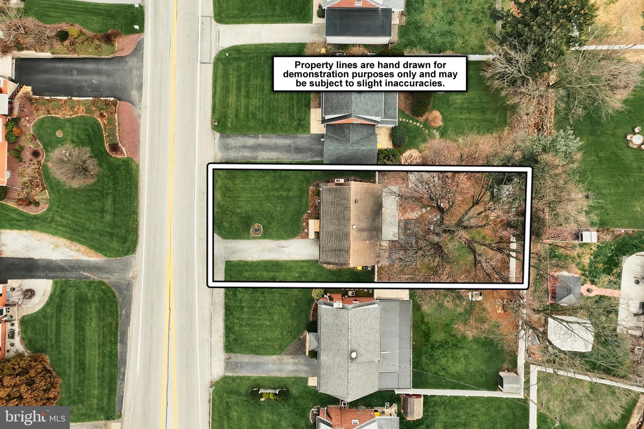 1960 BANNISTER STREET