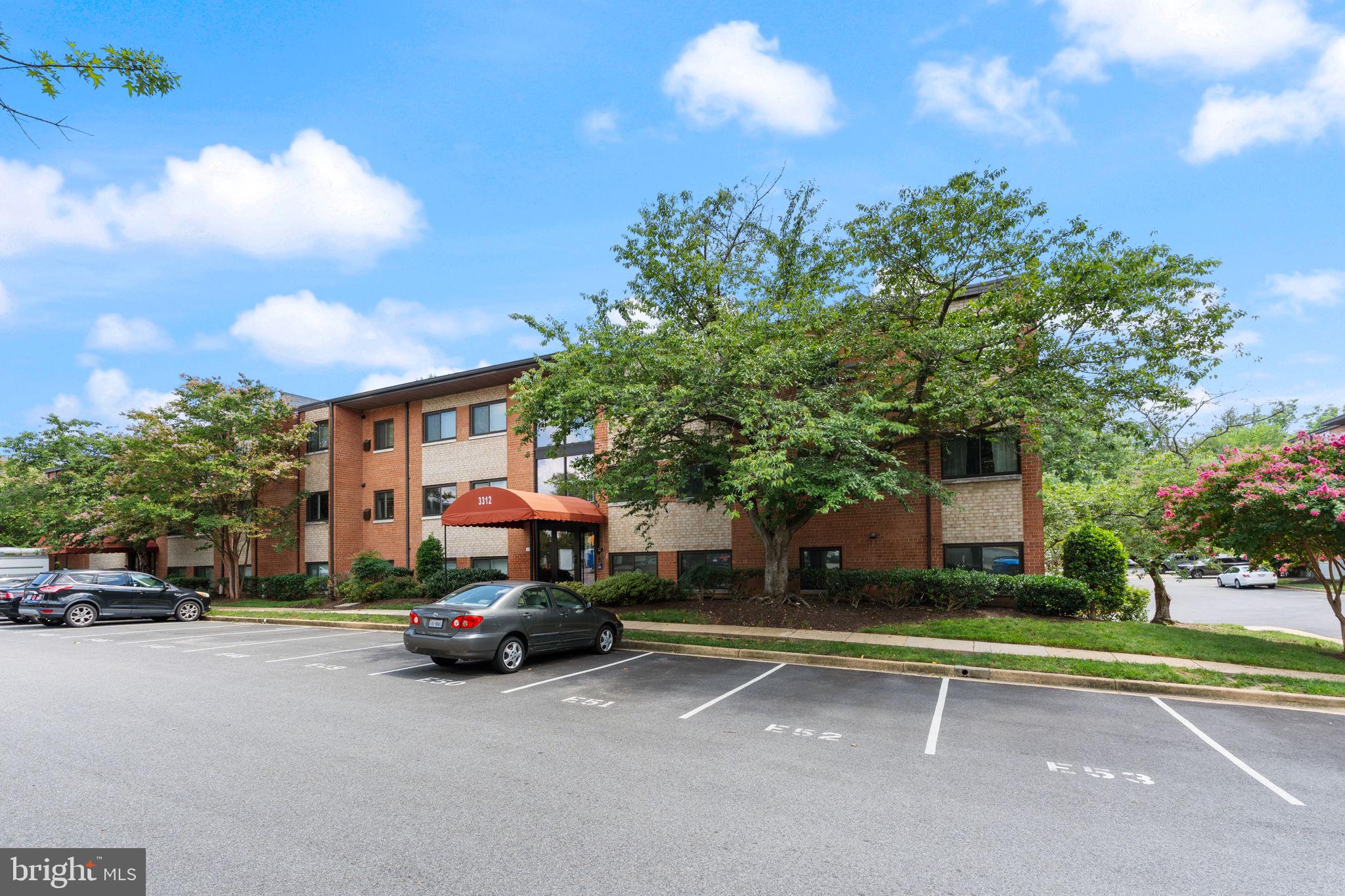 3312 S 28TH STREET 303