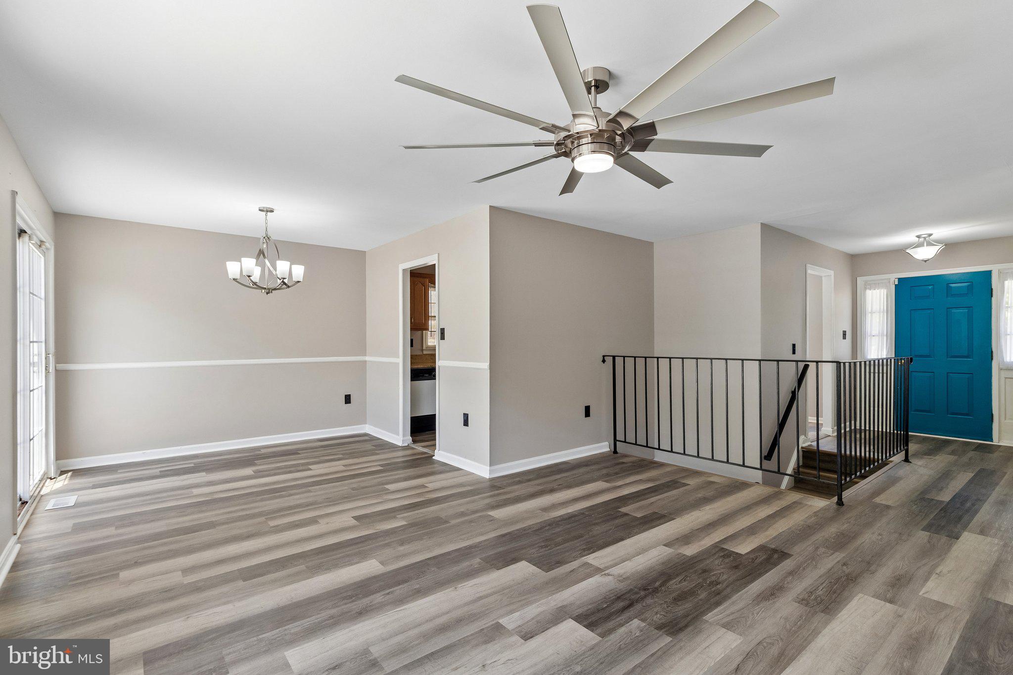BONIWOOD PLAT 3 - Residential