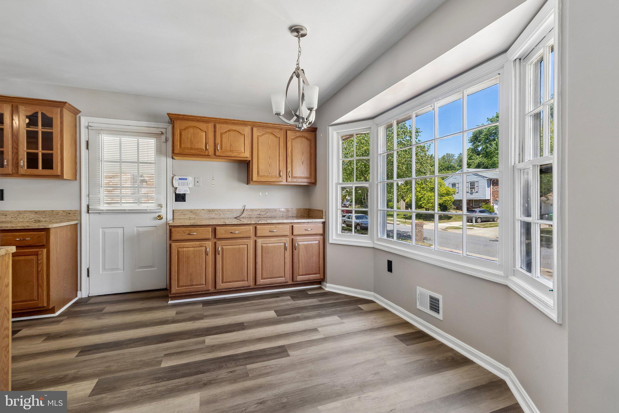 BONIWOOD PLAT 3 - Residential