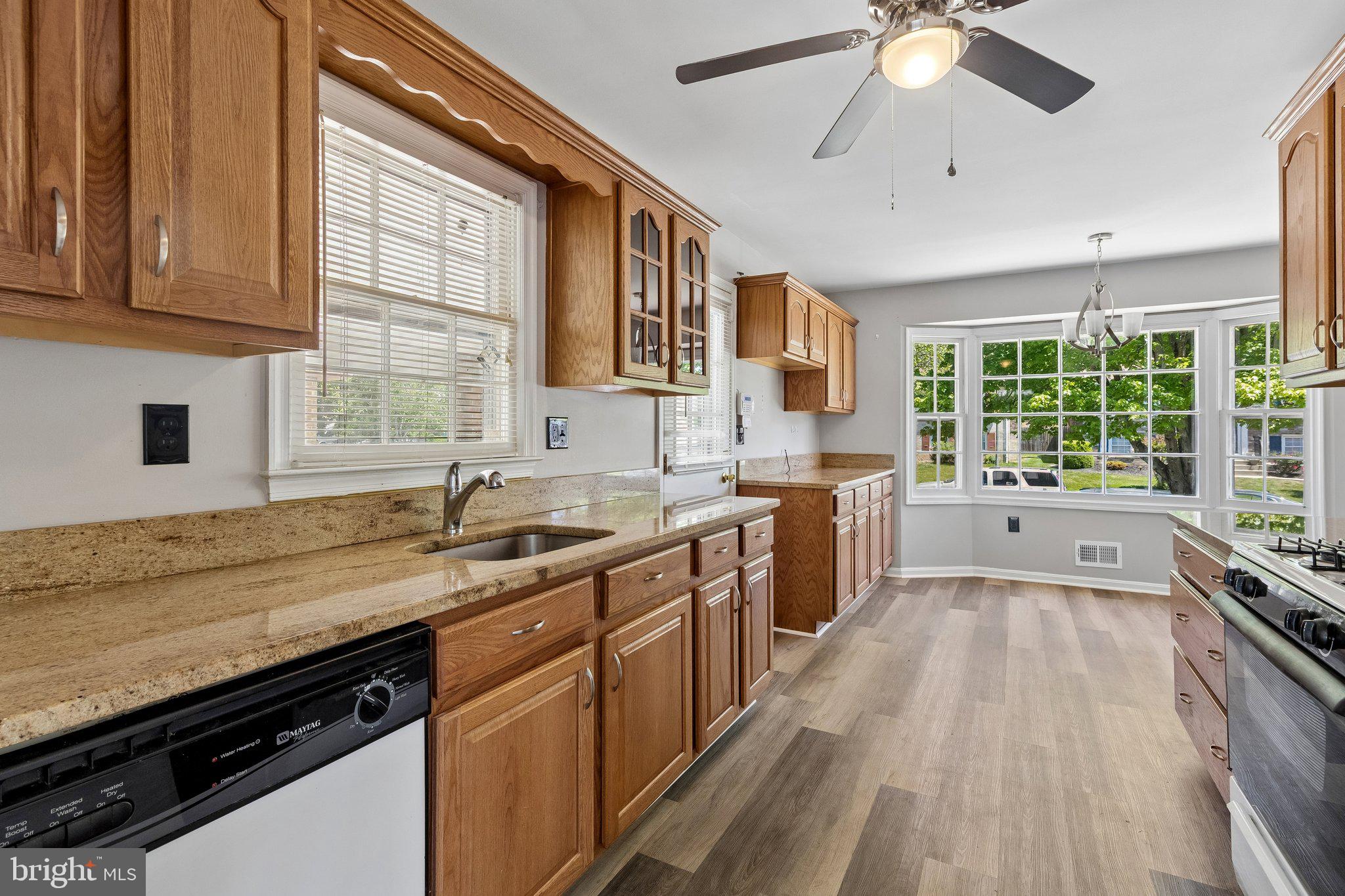 BONIWOOD PLAT 3 - Residential