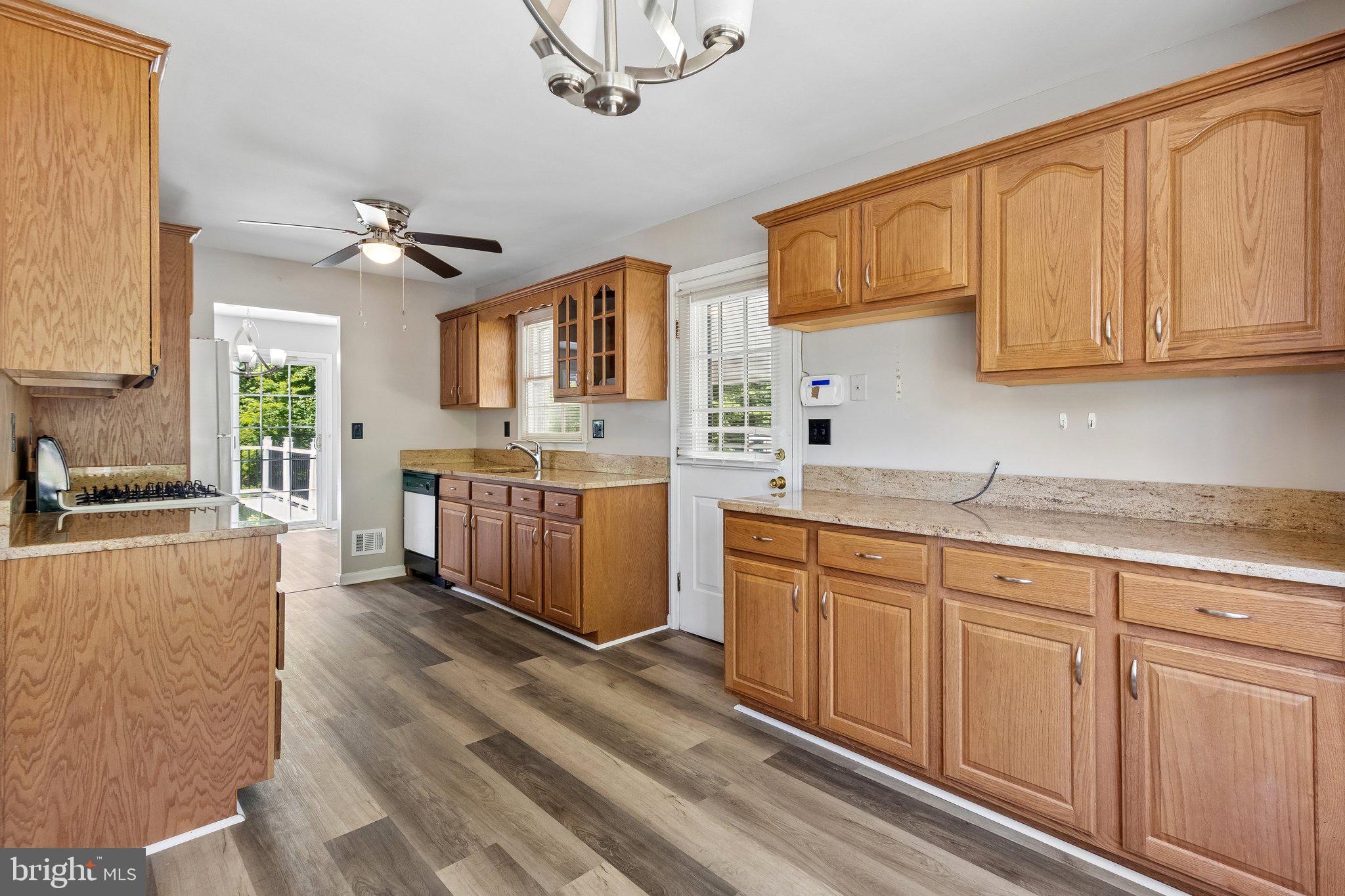 BONIWOOD PLAT 3 - Residential