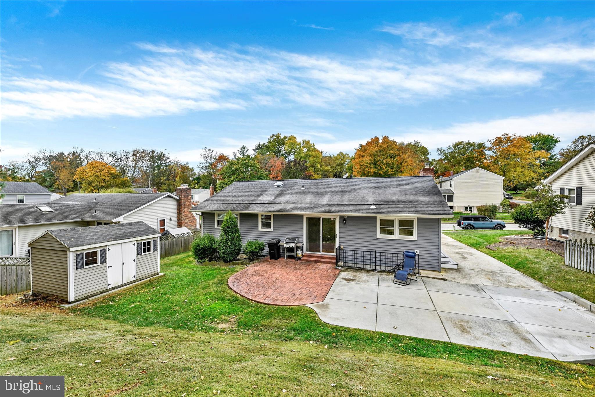 SPRINGDALE - Residential