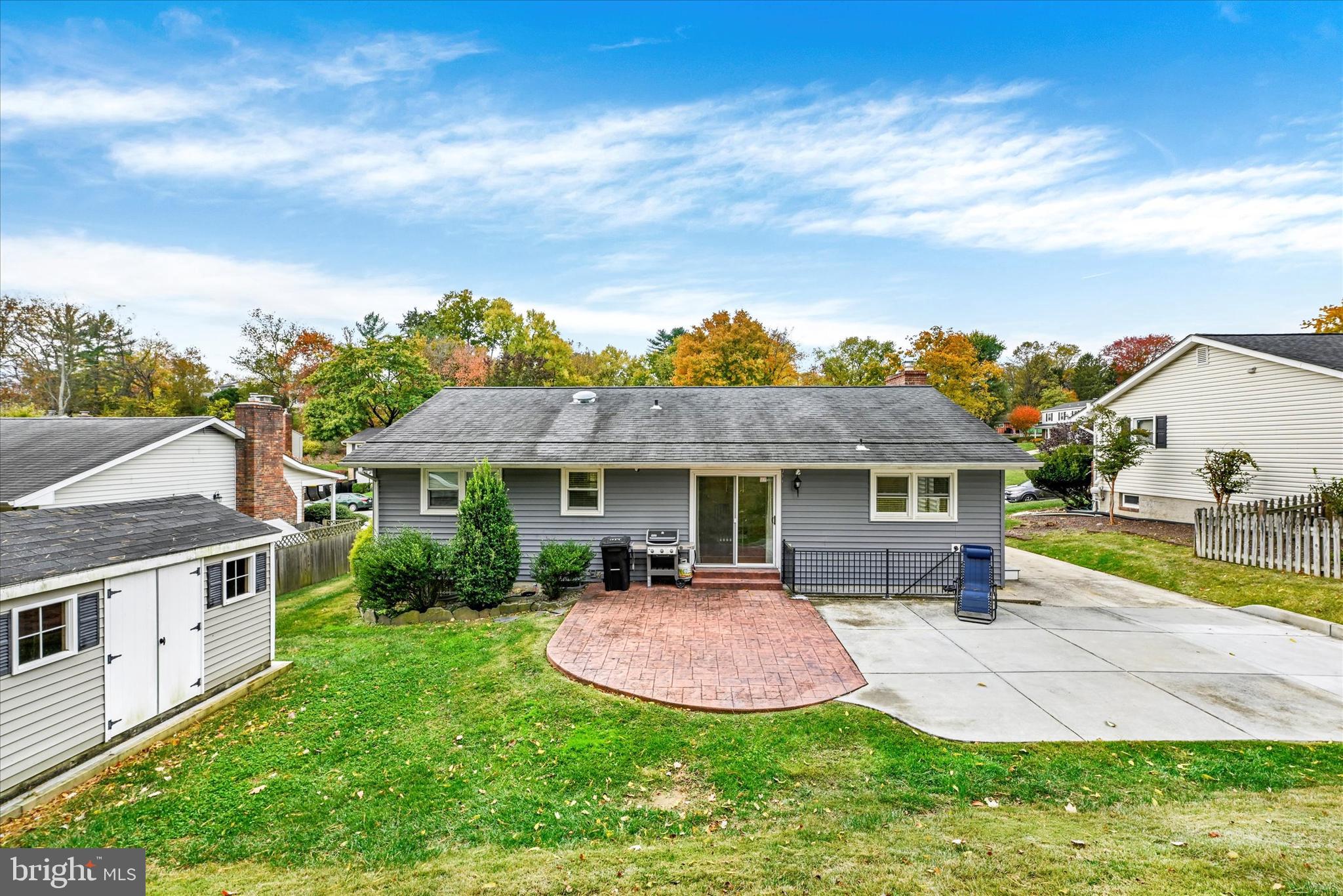 SPRINGDALE - Residential