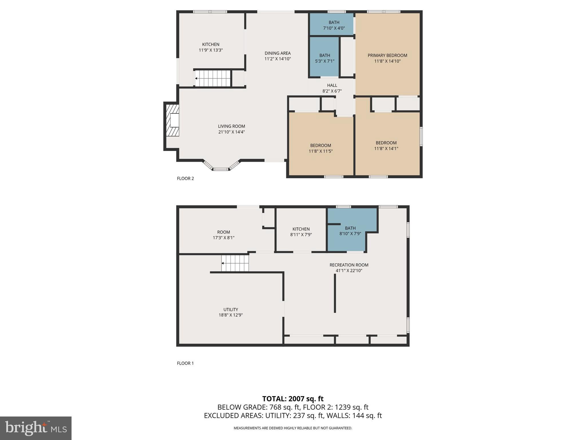 SPRINGDALE - Residential