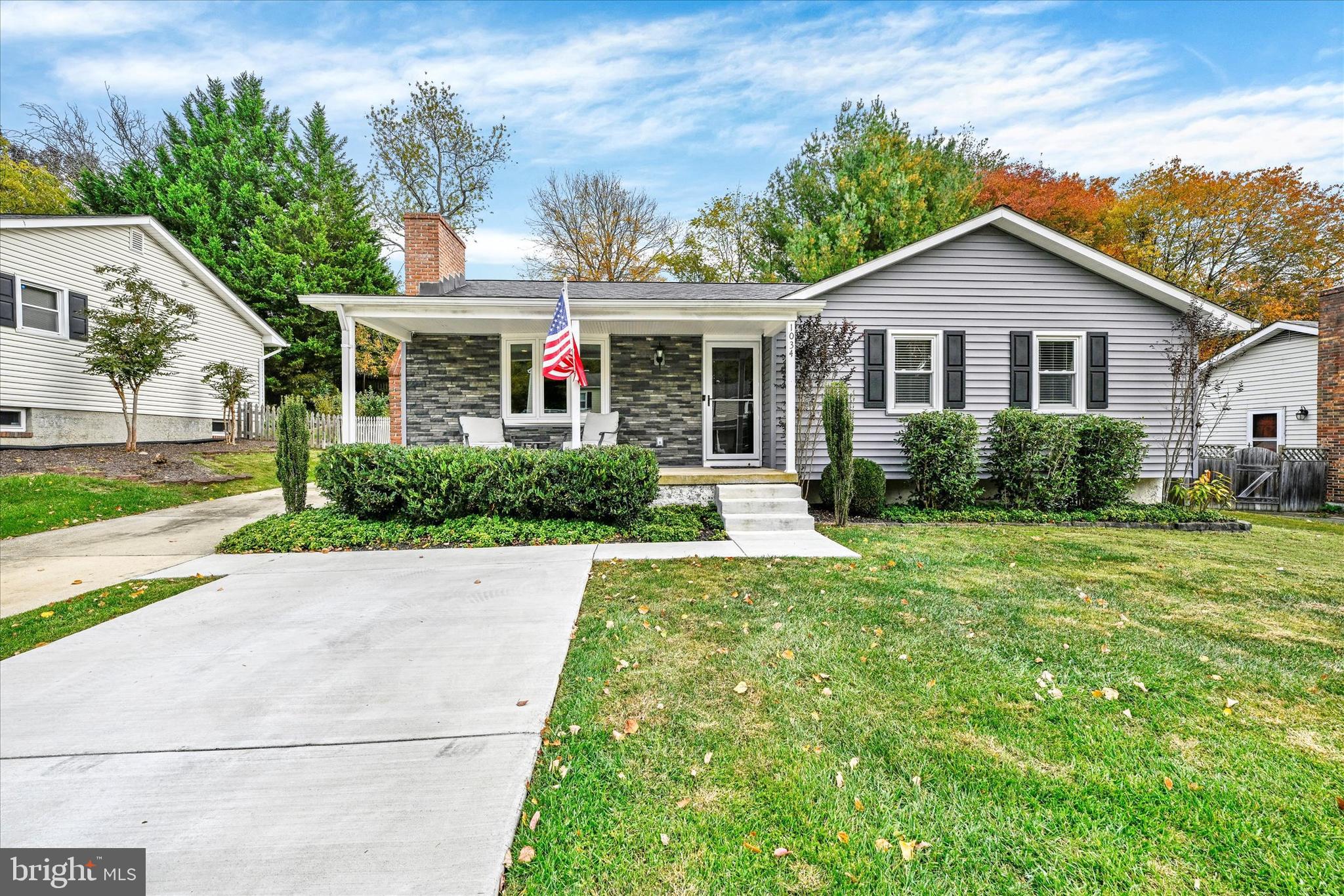 SPRINGDALE - Residential