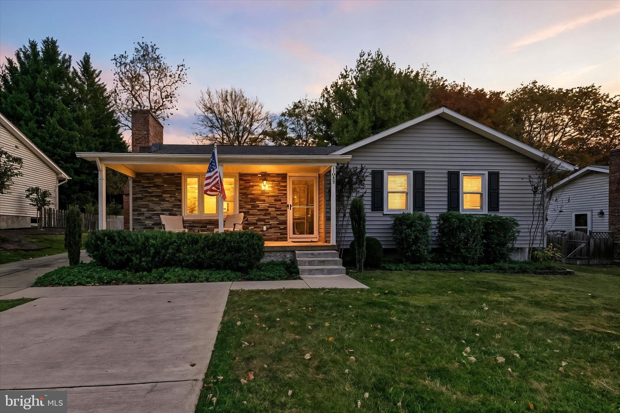 SPRINGDALE - Residential