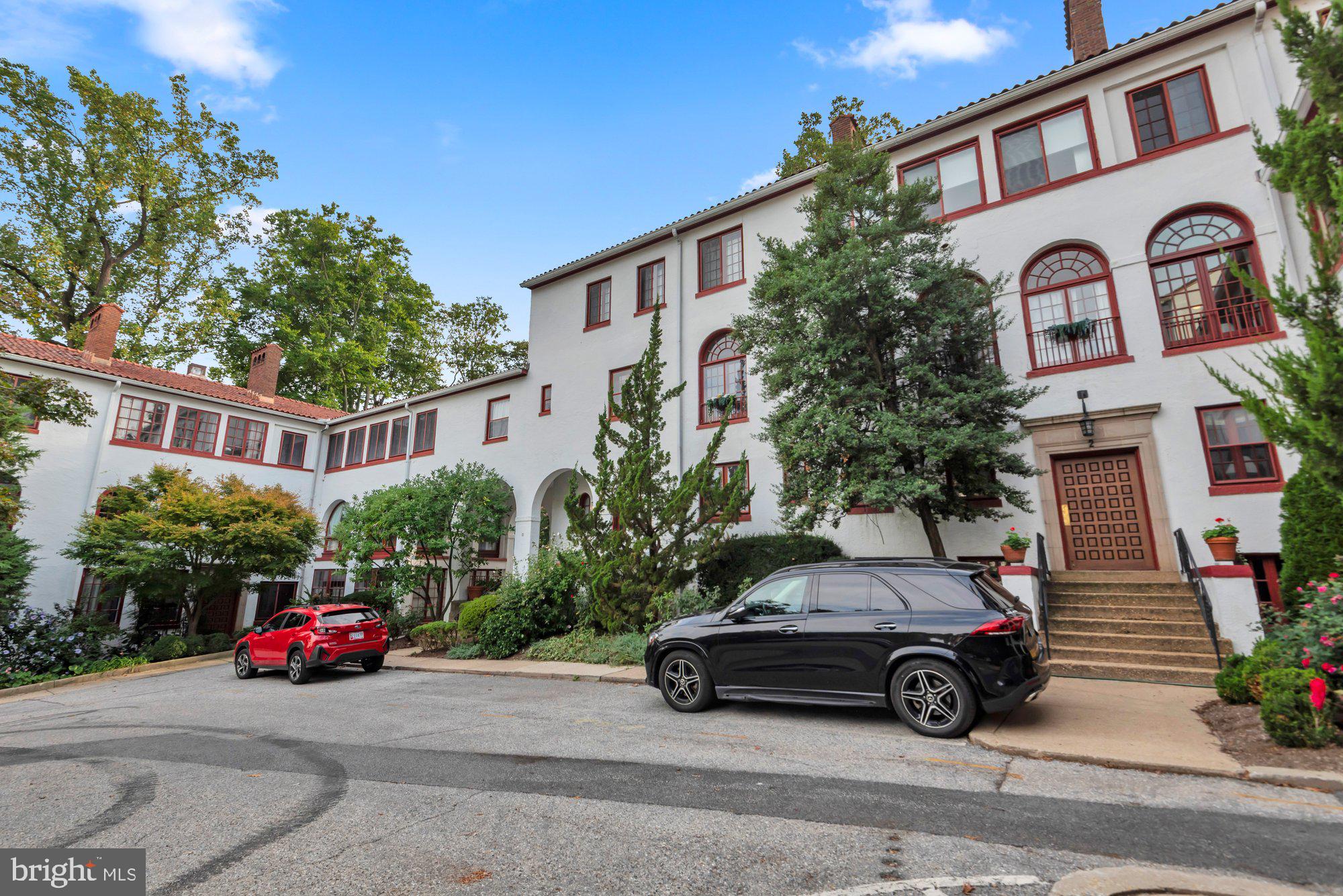 230 STONY RUN LN., 2C