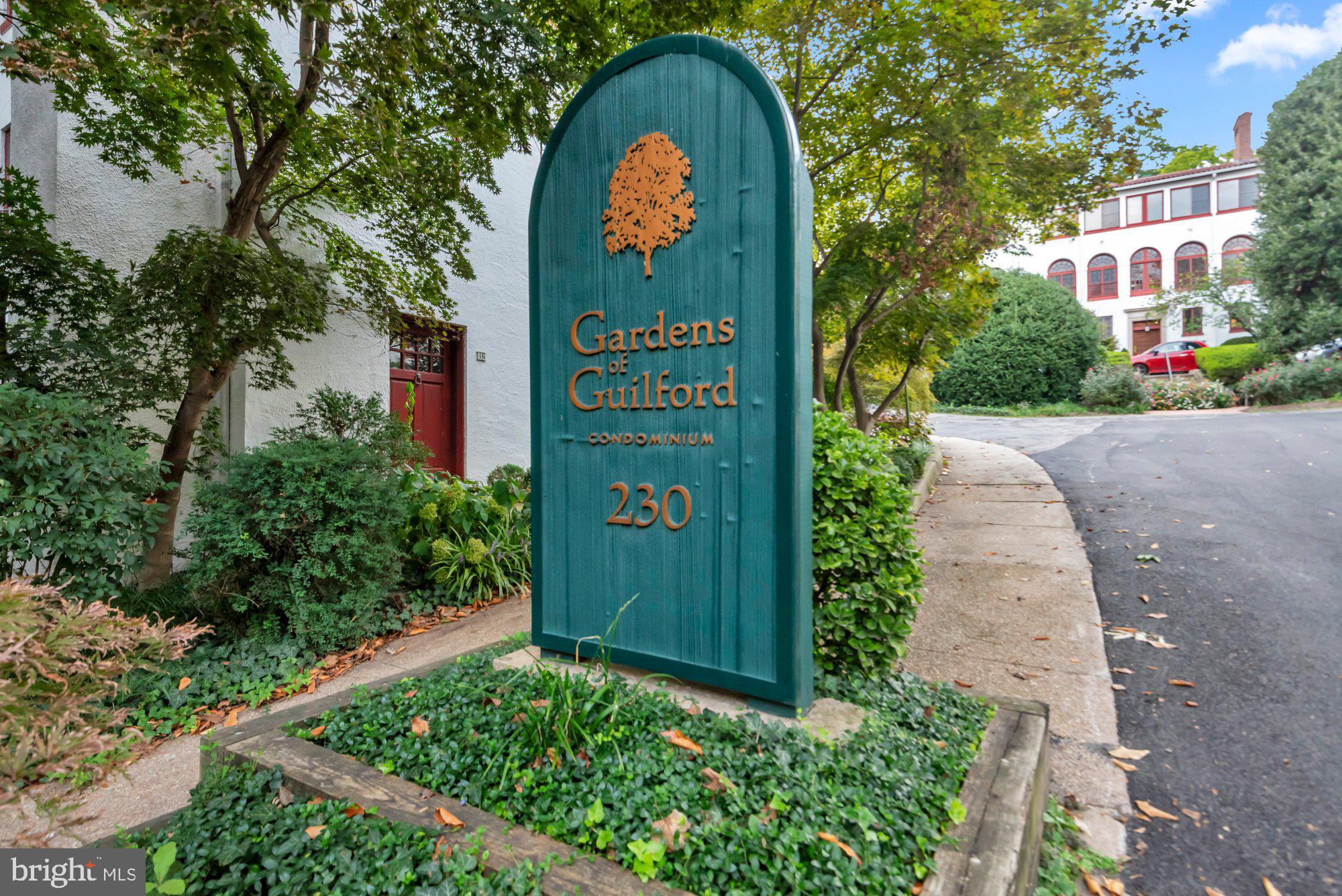 230 STONY RUN LN., 2C