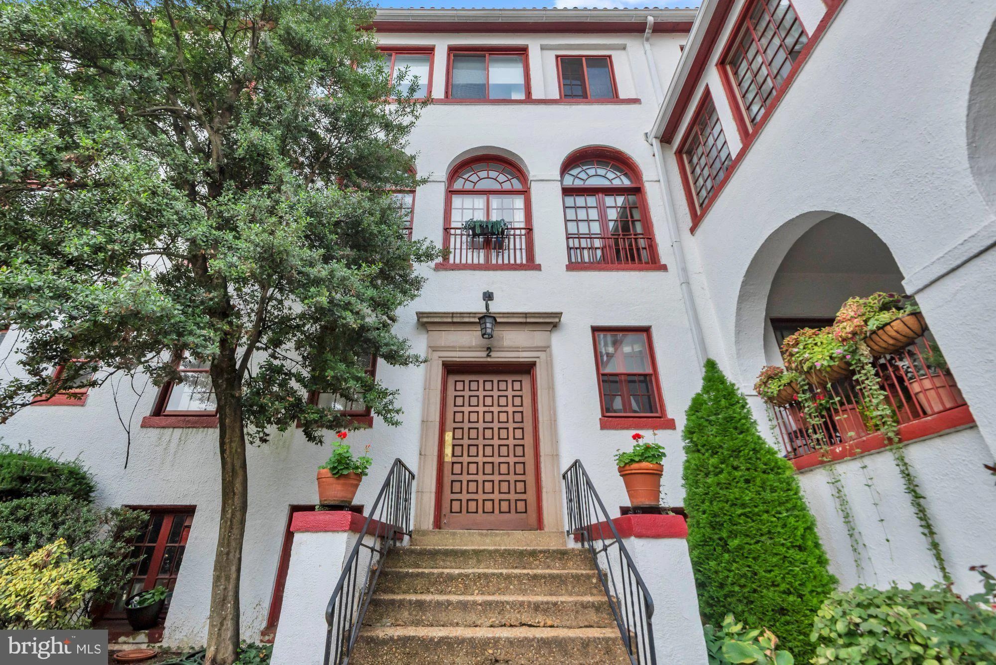 230 Stony Run Ln., Ln Unit 2C
