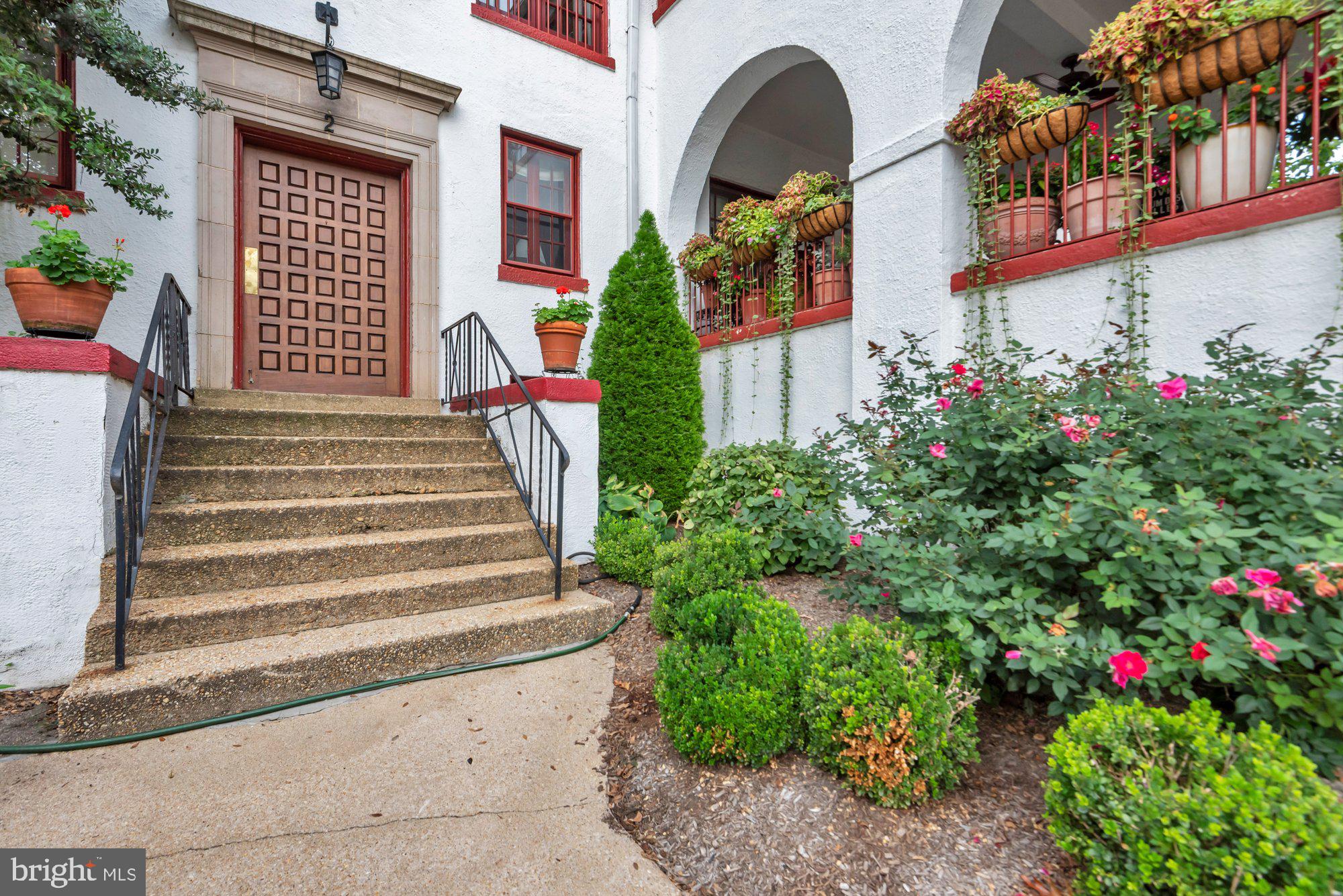 230 STONY RUN LN., 2C