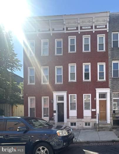 1003 BENNETT PLACE