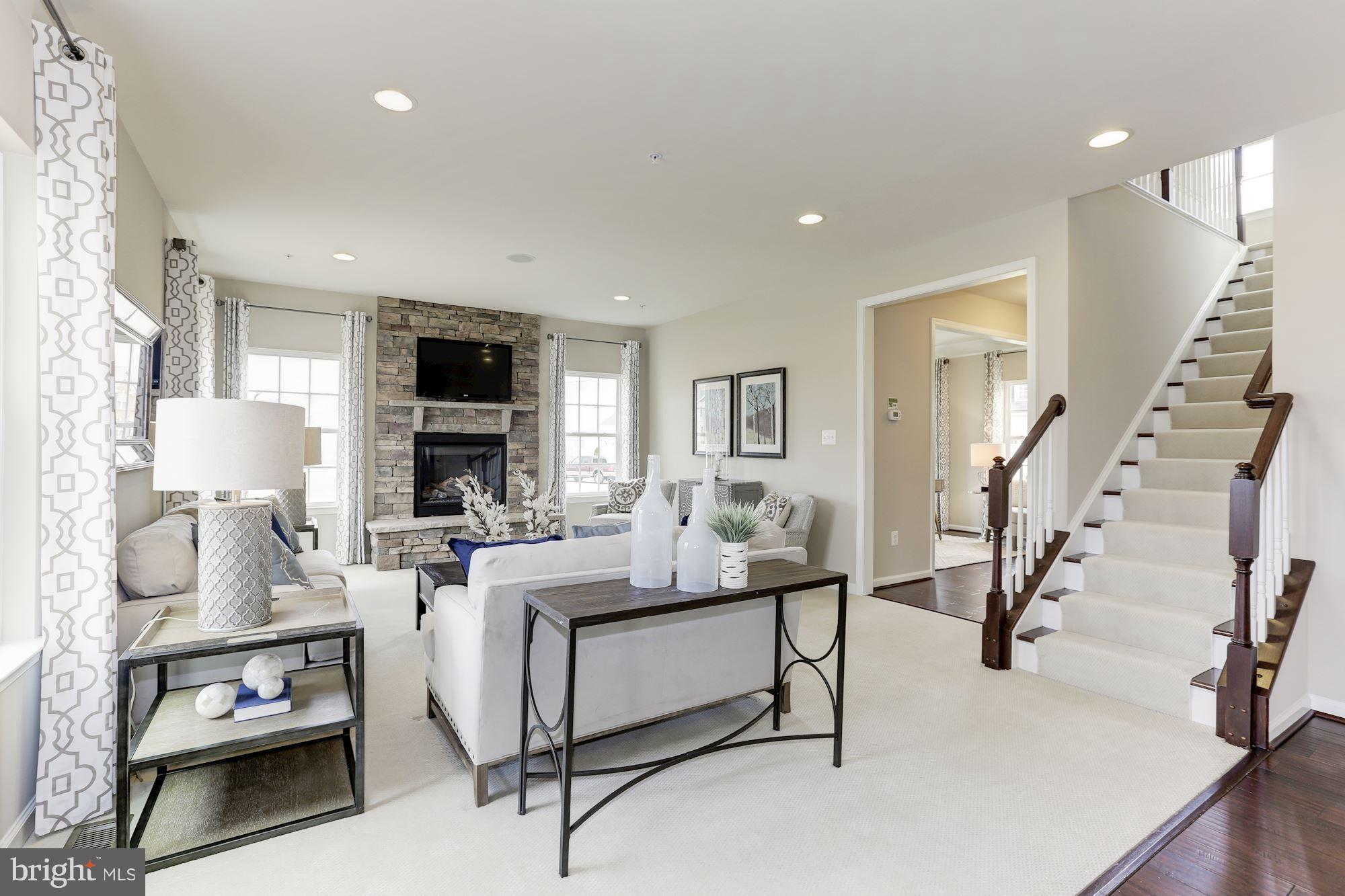 BEECH TREE SOUTH VILLAGE - Residential