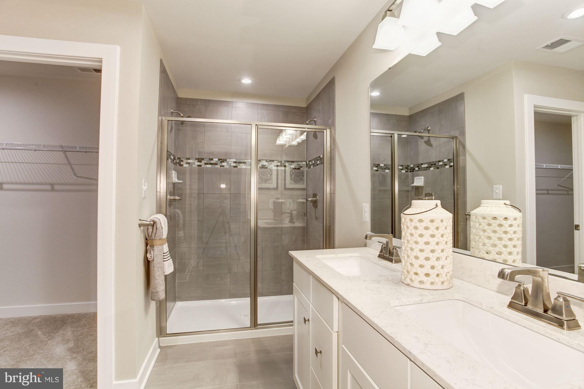 BEECH TREE SOUTH VILLAGE - Residential