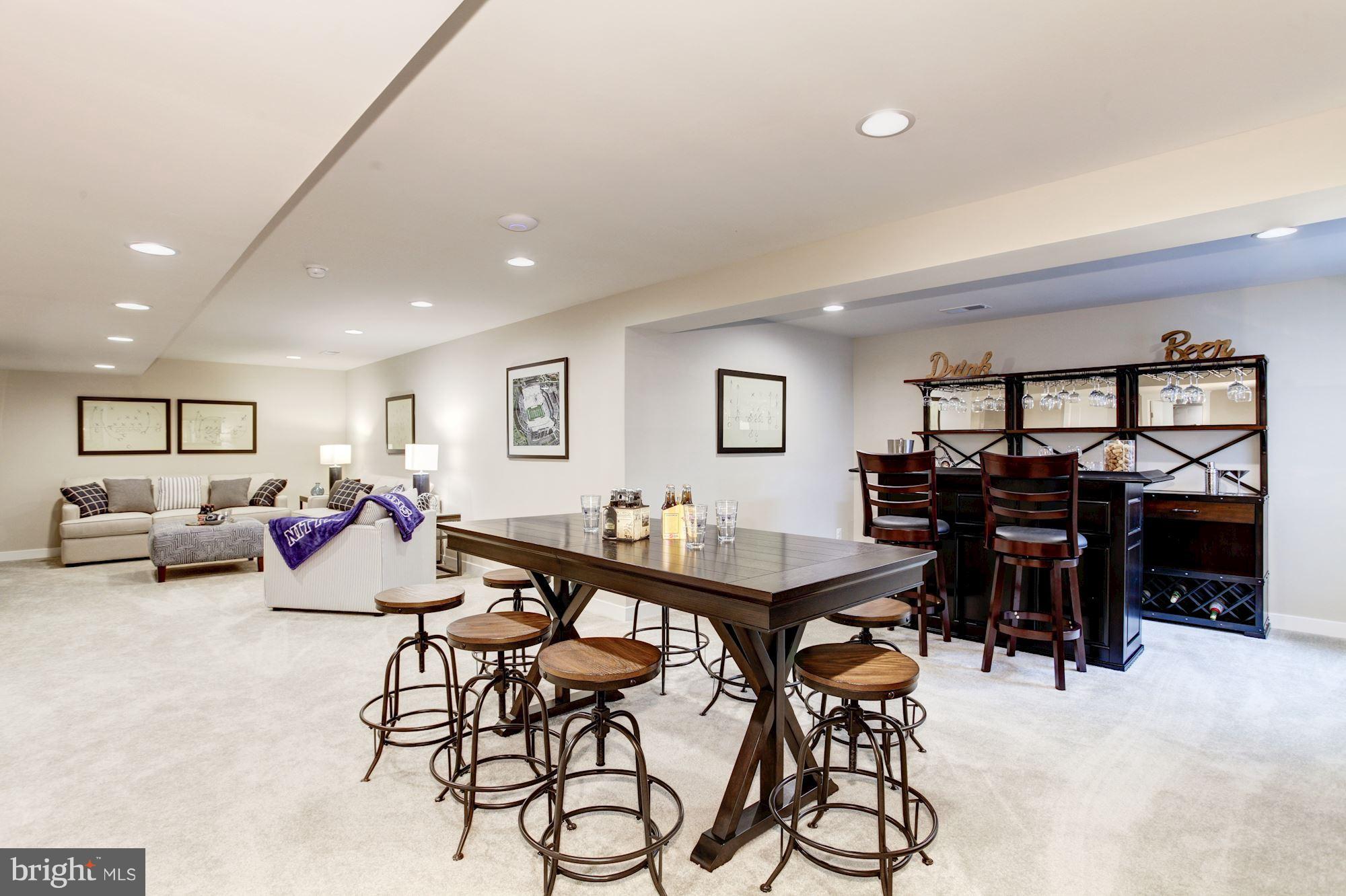 BEECH TREE SOUTH VILLAGE - Residential