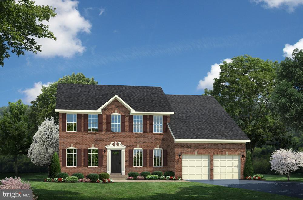 BEECH TREE SOUTH VILLAGE - Residential