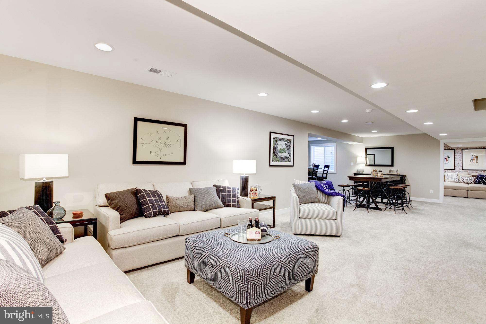 BEECH TREE SOUTH VILLAGE - Residential