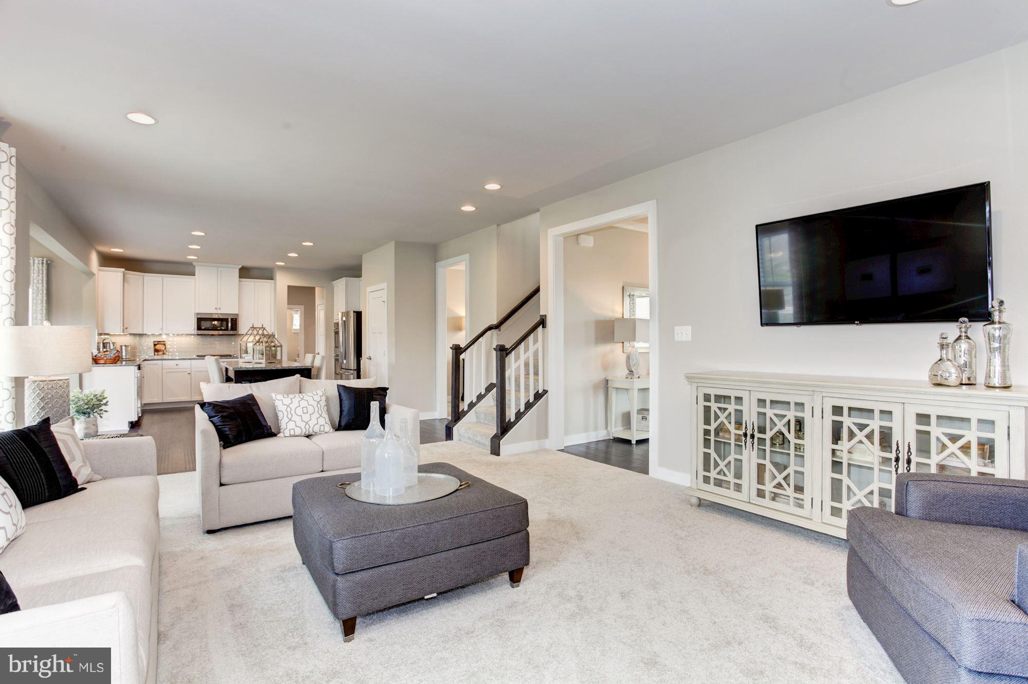 BEECH TREE SOUTH VILLAGE - Residential