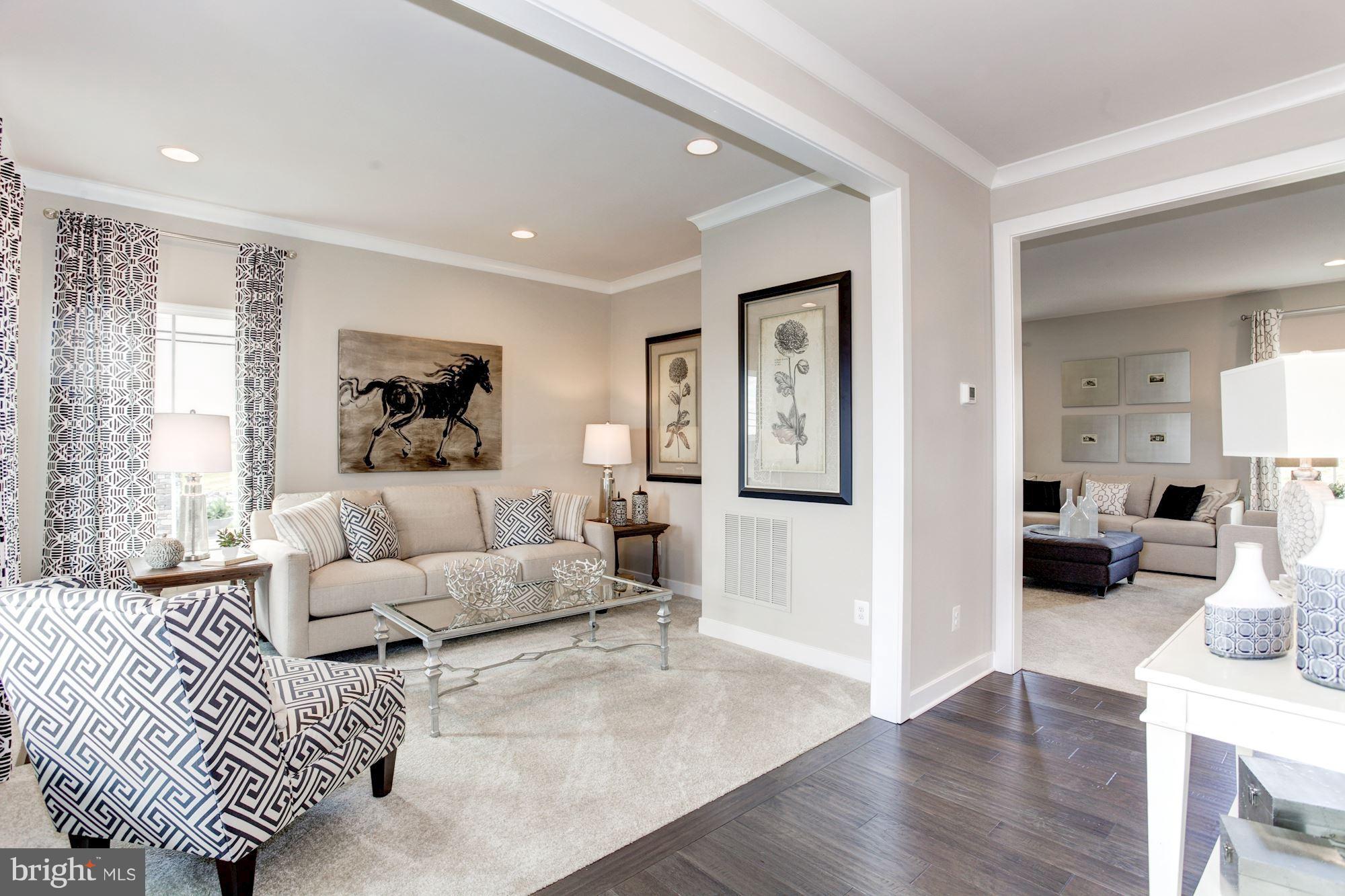 BEECH TREE SOUTH VILLAGE - Residential