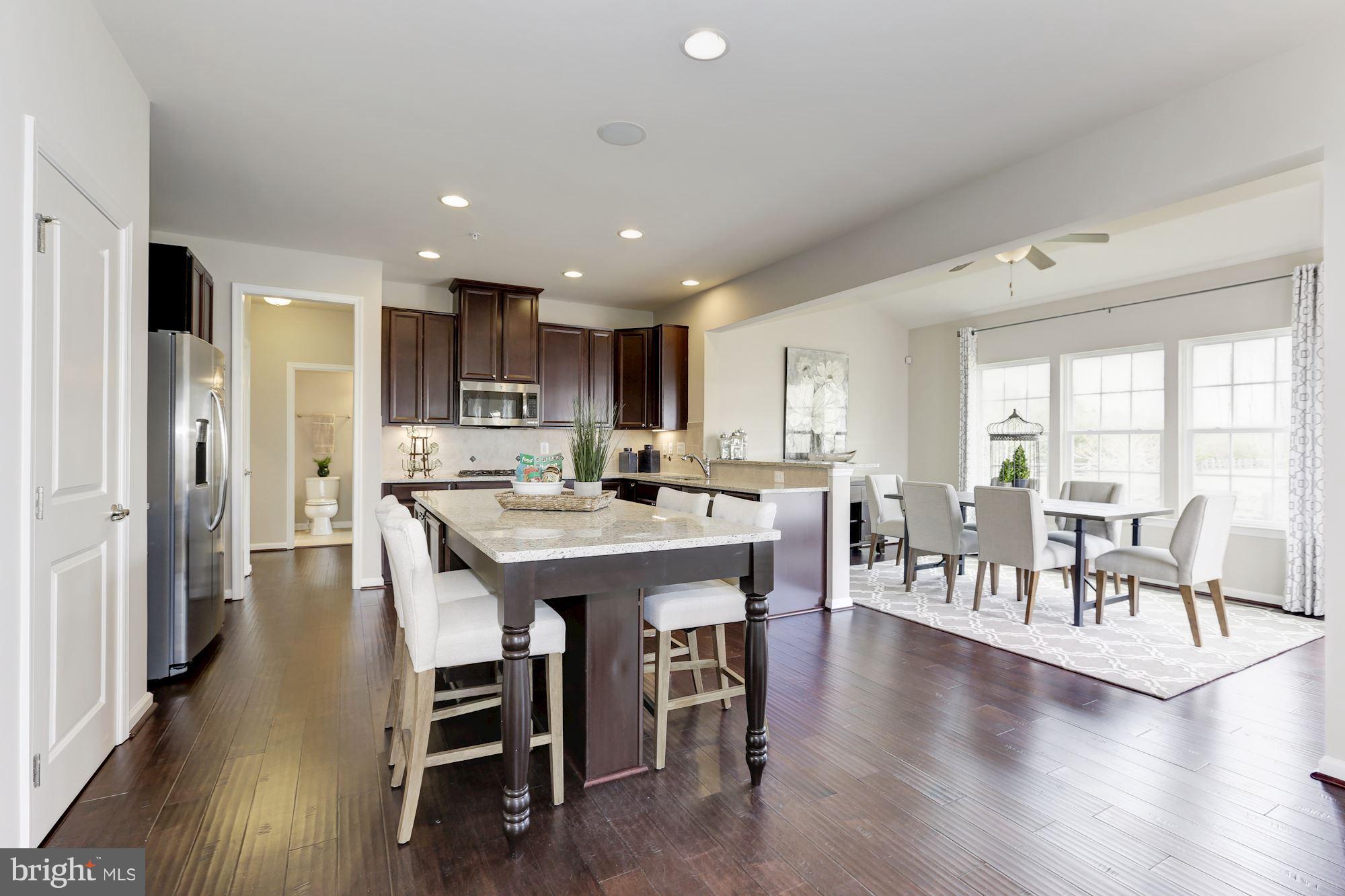 BEECH TREE SOUTH VILLAGE - Residential