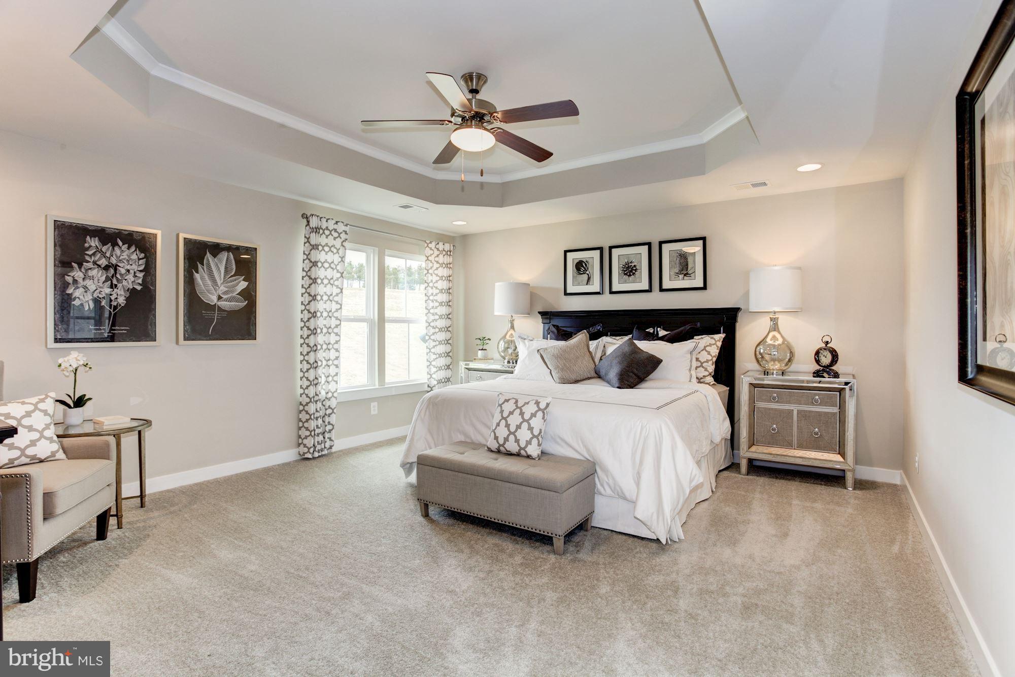 BEECH TREE SOUTH VILLAGE - Residential