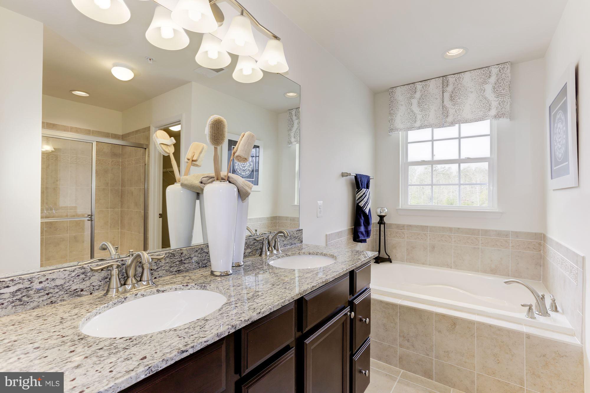 BEECH TREE SOUTH VILLAGE - Residential