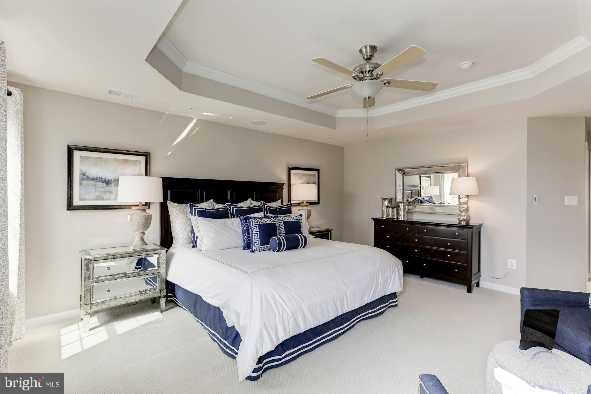 BEECH TREE SOUTH VILLAGE - Residential