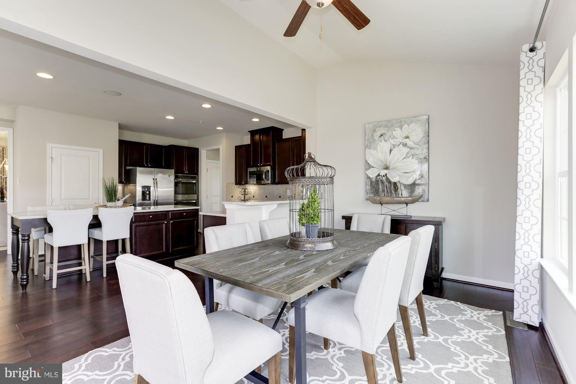 BEECH TREE SOUTH VILLAGE - Residential