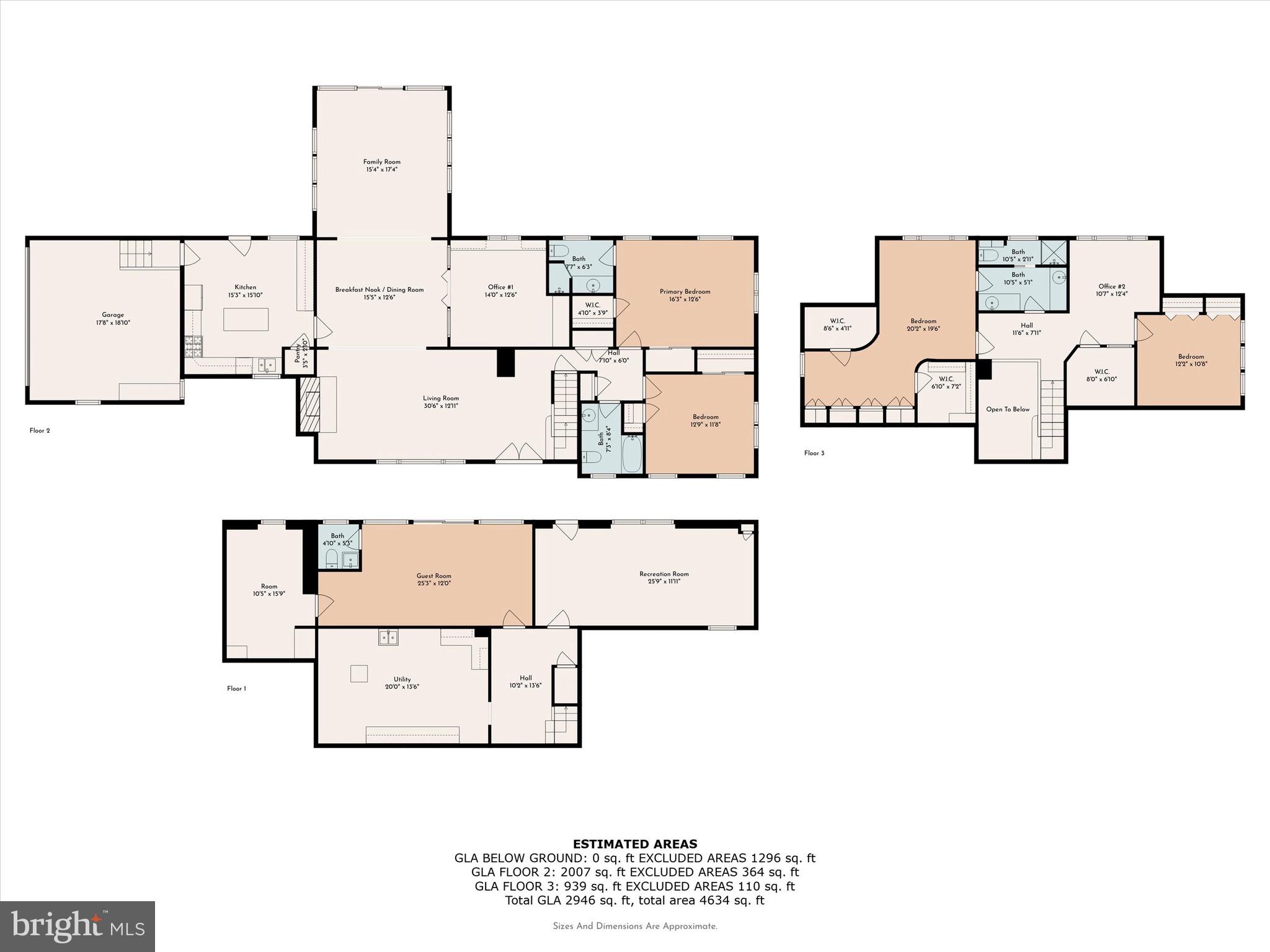 GLADWYNE - Residential