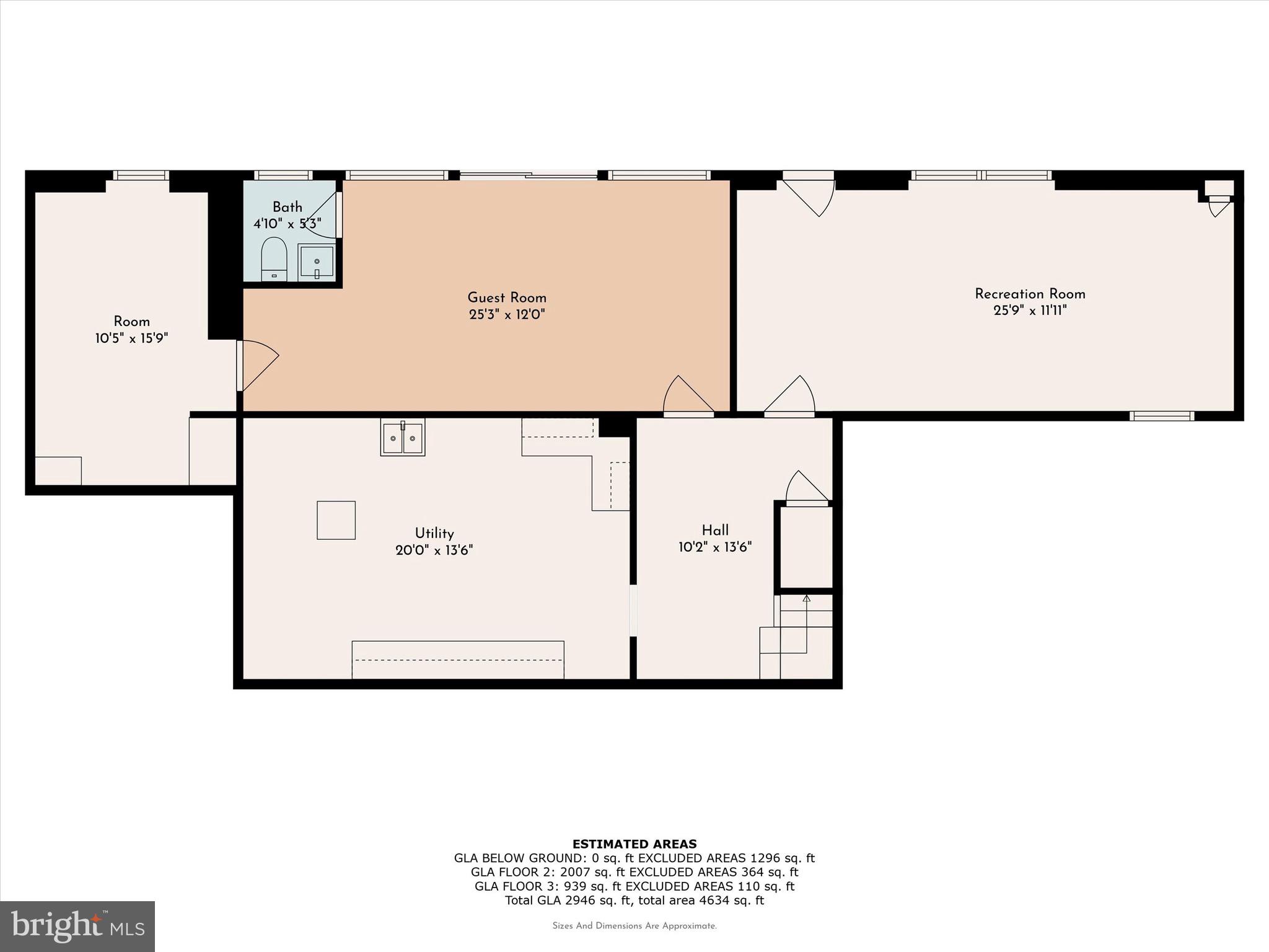 GLADWYNE - Residential