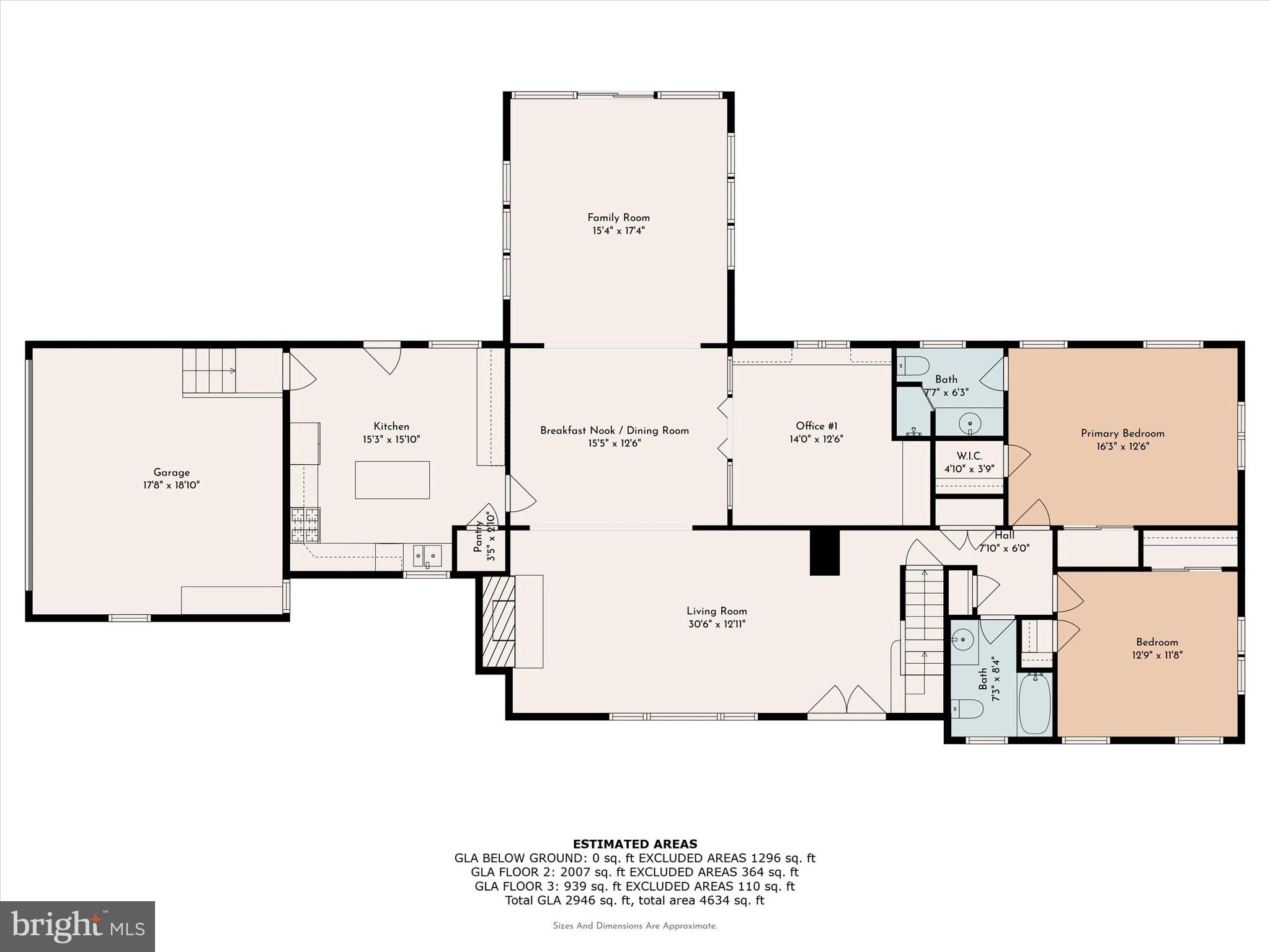 GLADWYNE - Residential