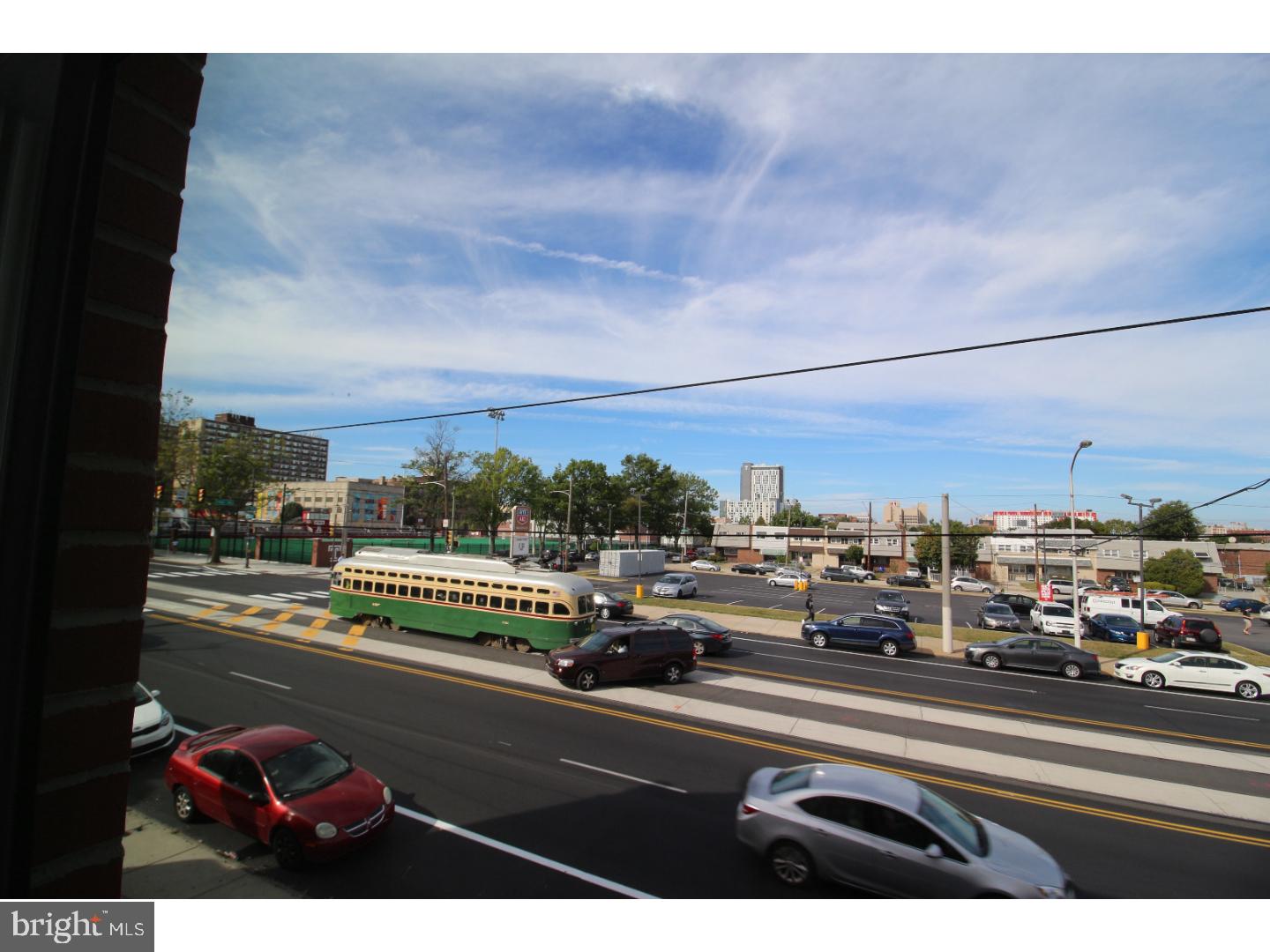 FAIRMOUNT - Residential Lease