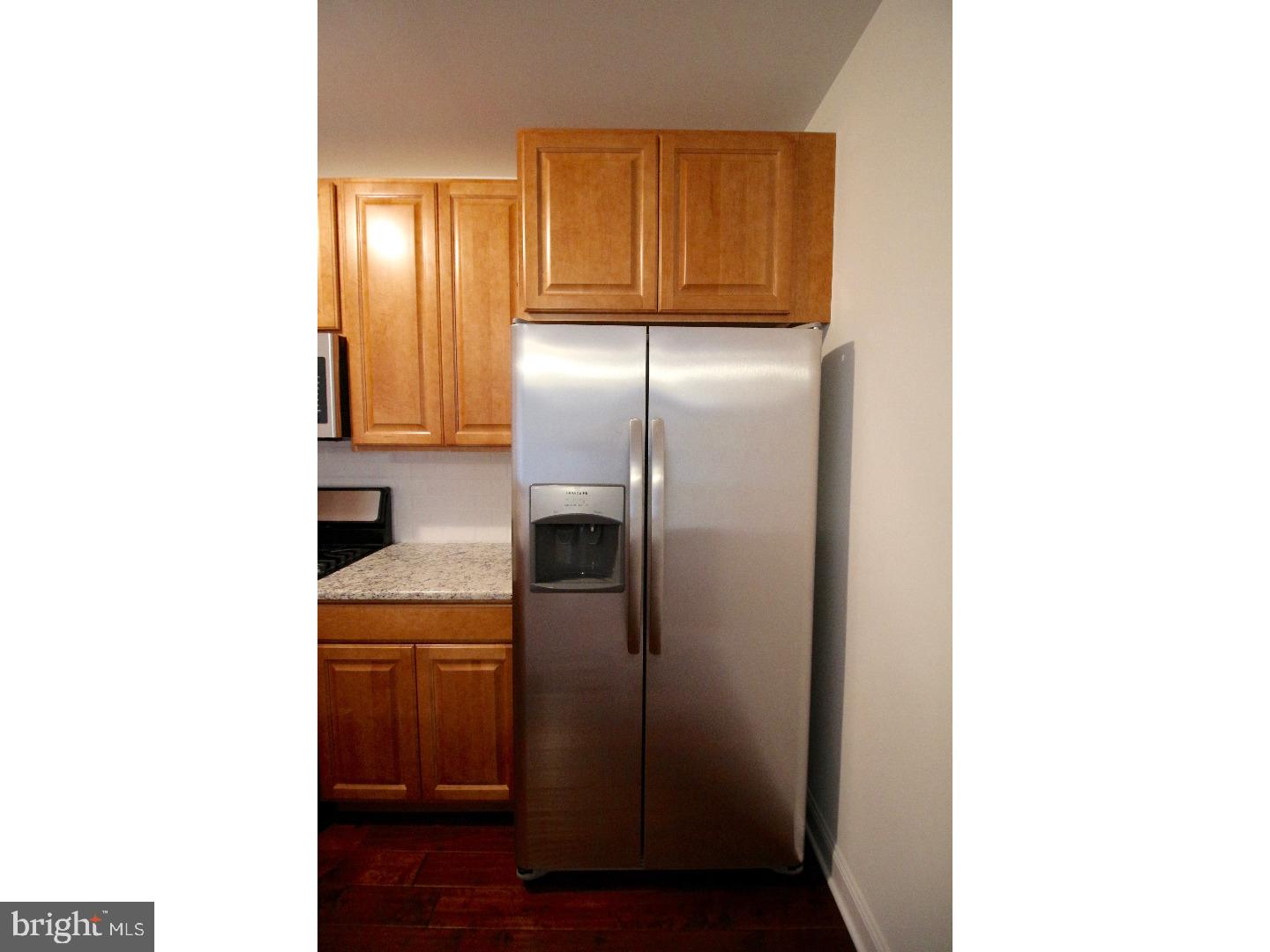FAIRMOUNT - Residential Lease