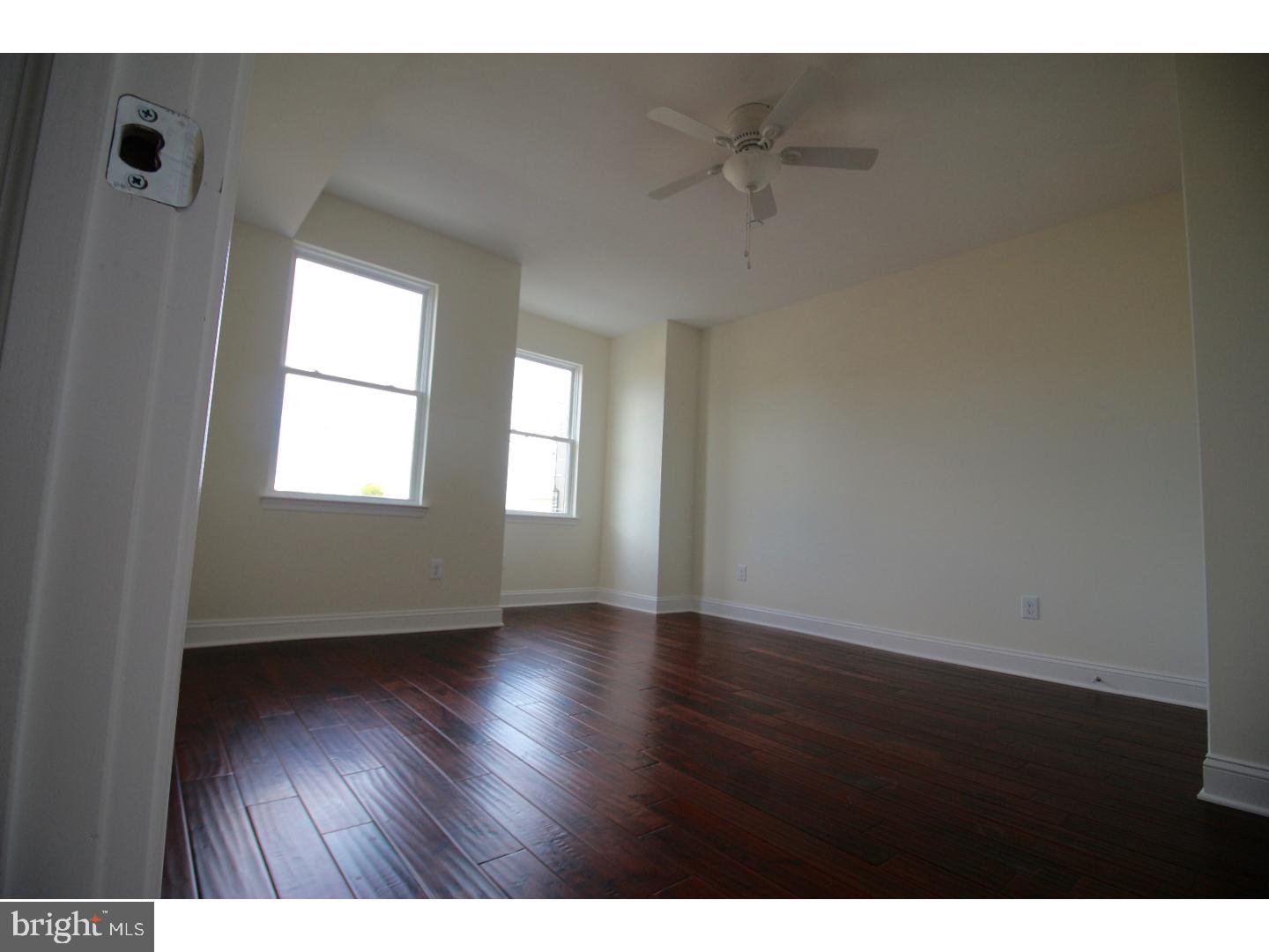 FAIRMOUNT - Residential Lease