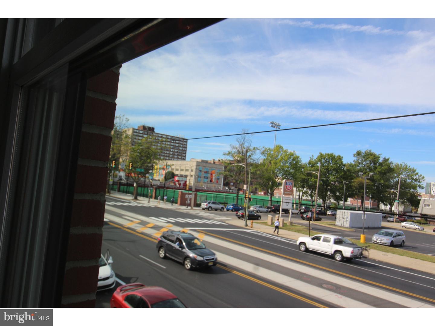 FAIRMOUNT - Residential Lease