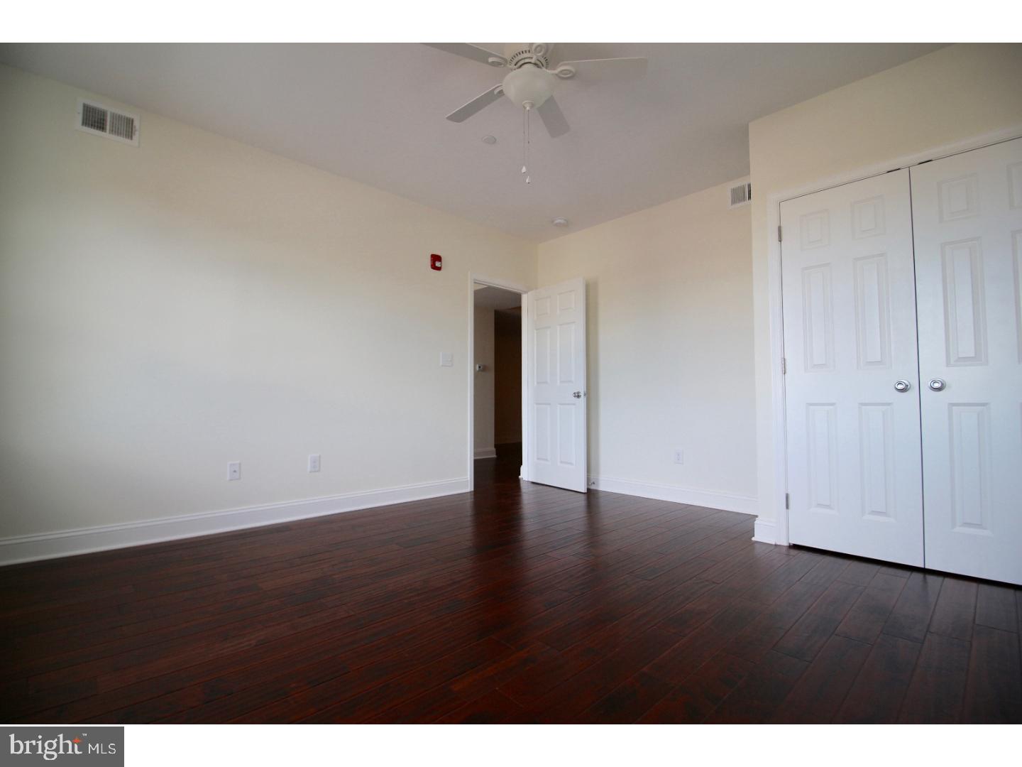 FAIRMOUNT - Residential Lease