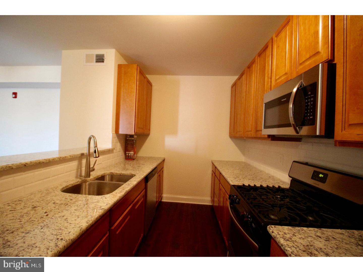FAIRMOUNT - Residential Lease