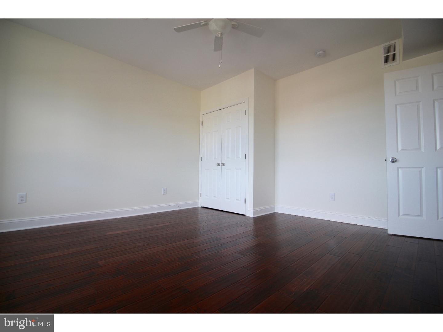 FAIRMOUNT - Residential Lease