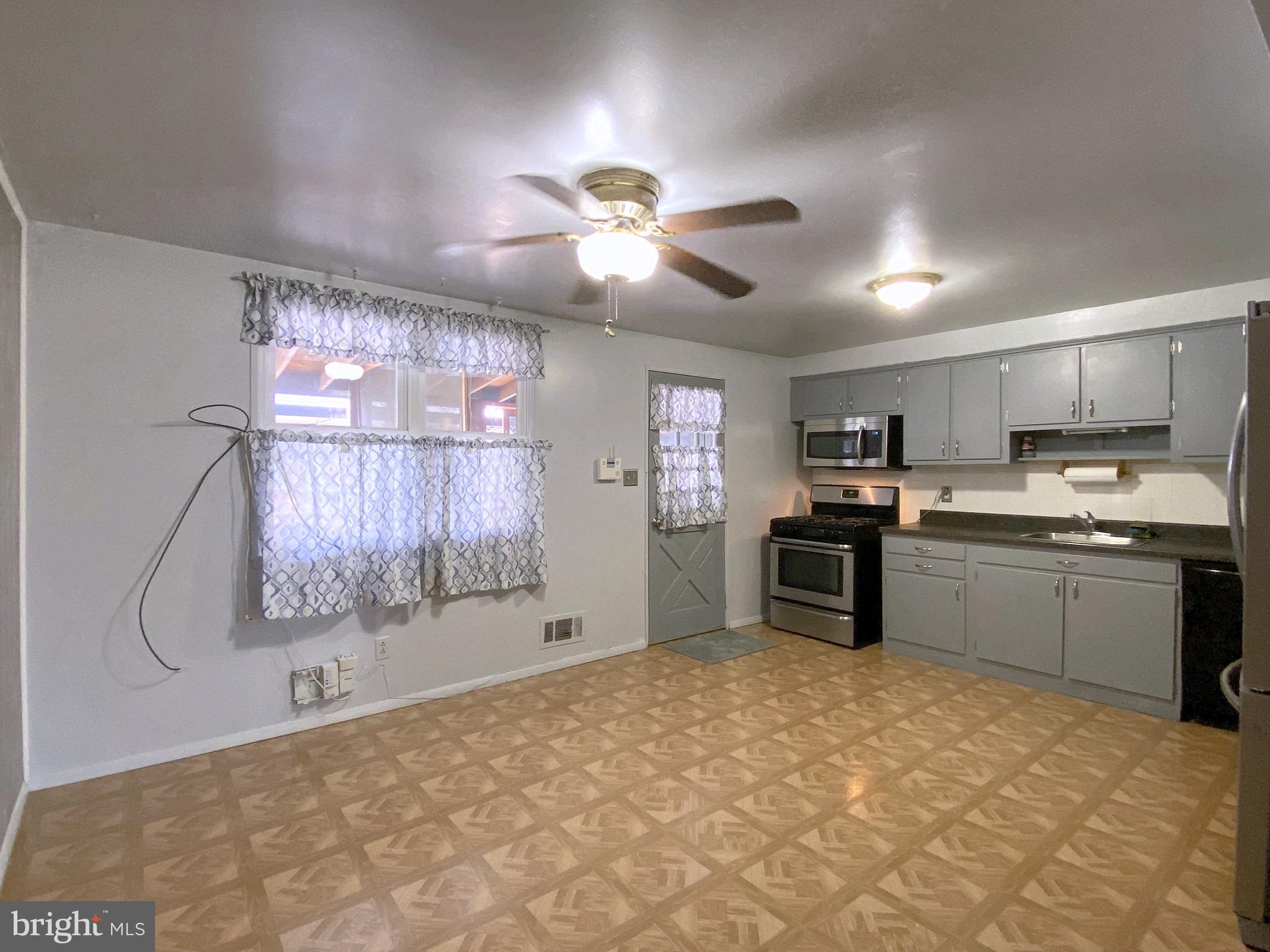 EASTFIELD - Residential