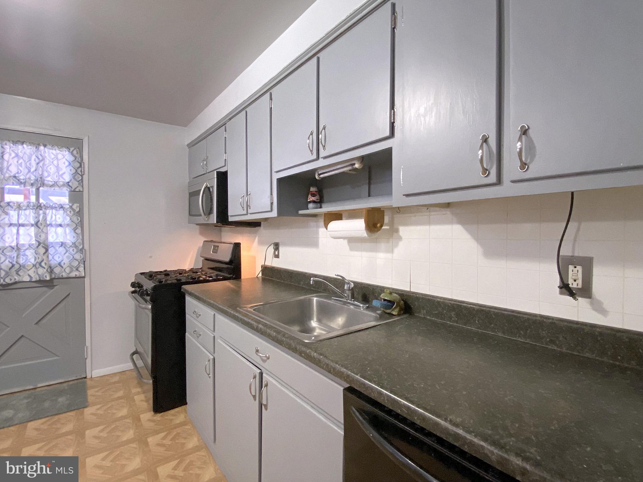 EASTFIELD - Residential