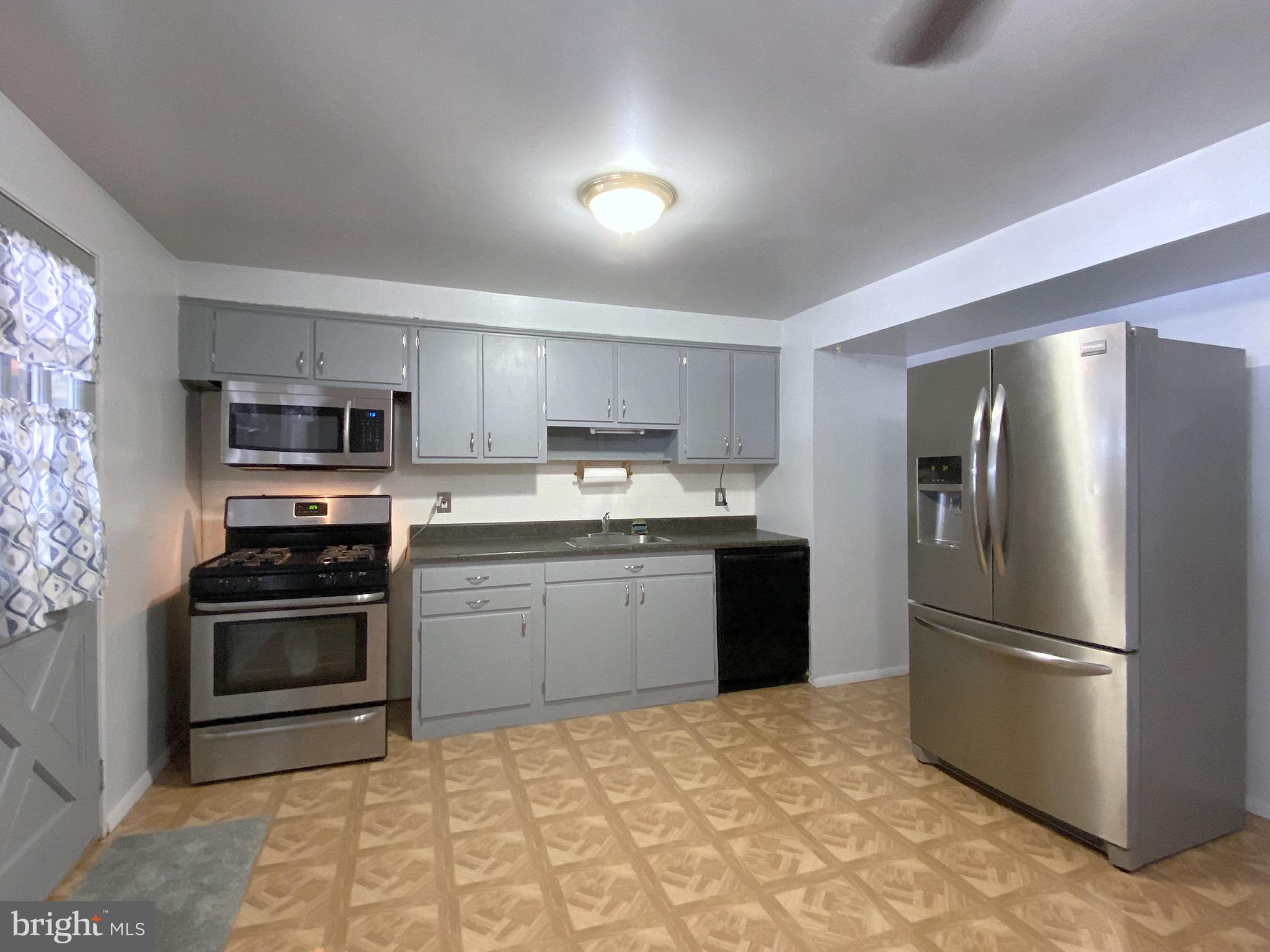 EASTFIELD - Residential