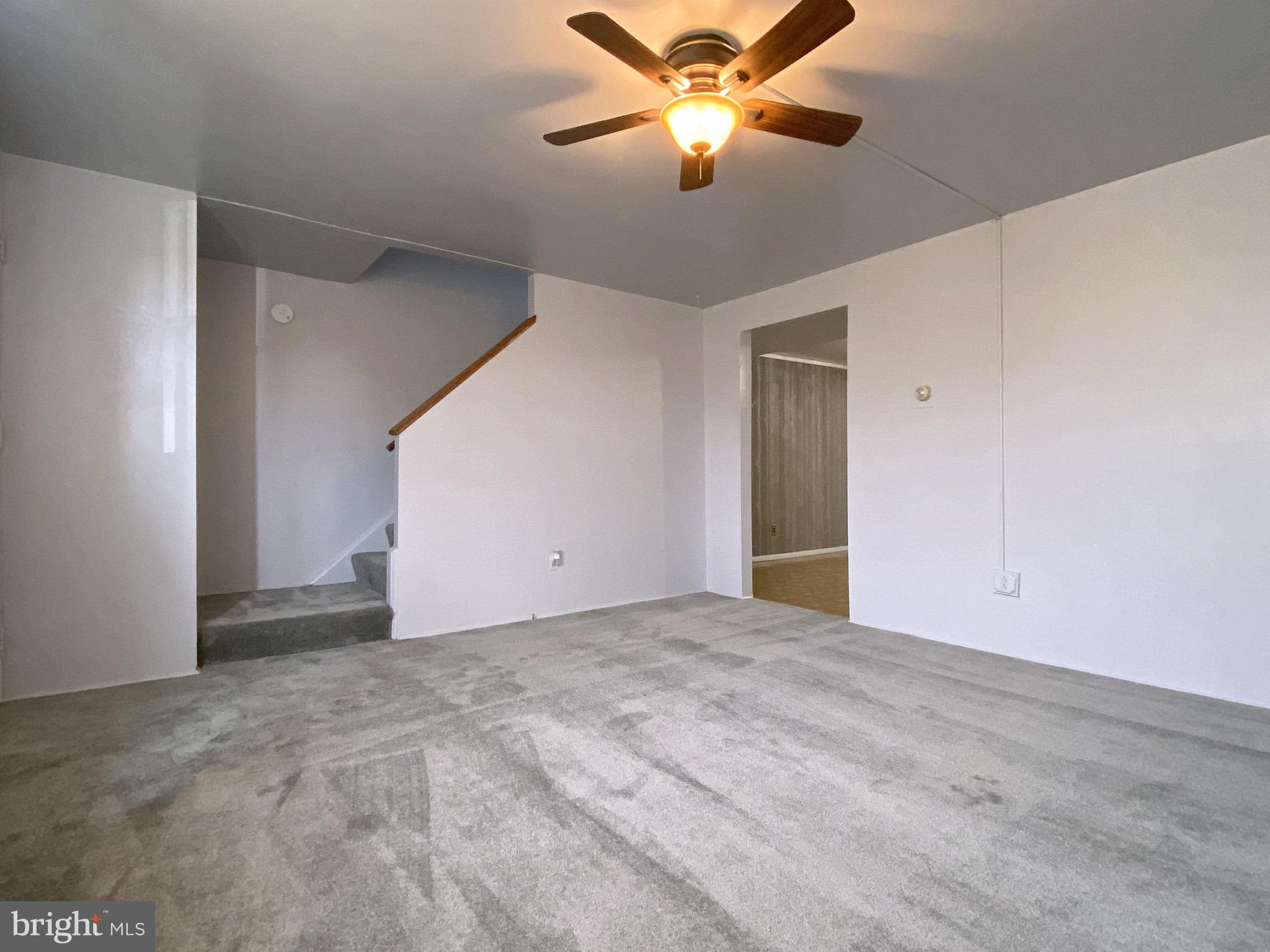 EASTFIELD - Residential