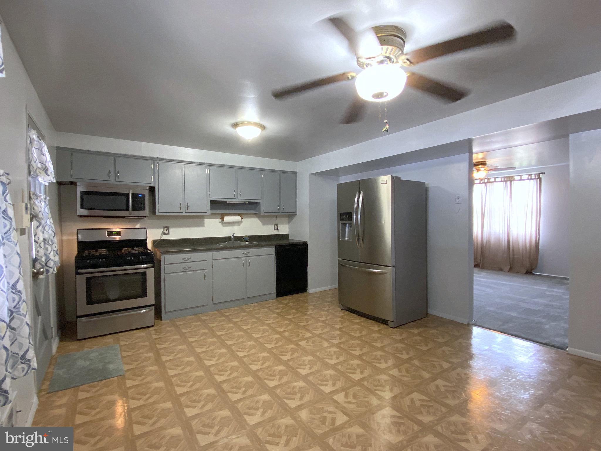 EASTFIELD - Residential