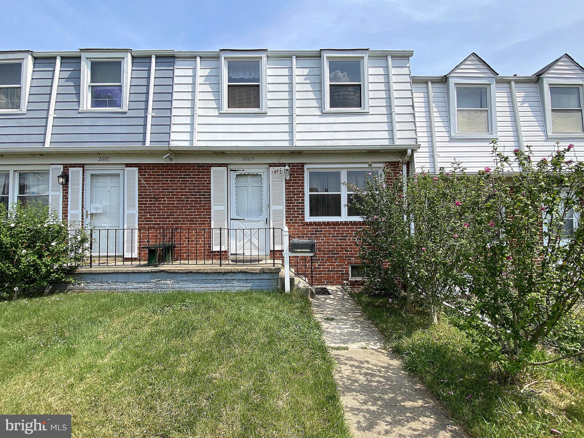 EASTFIELD - Residential