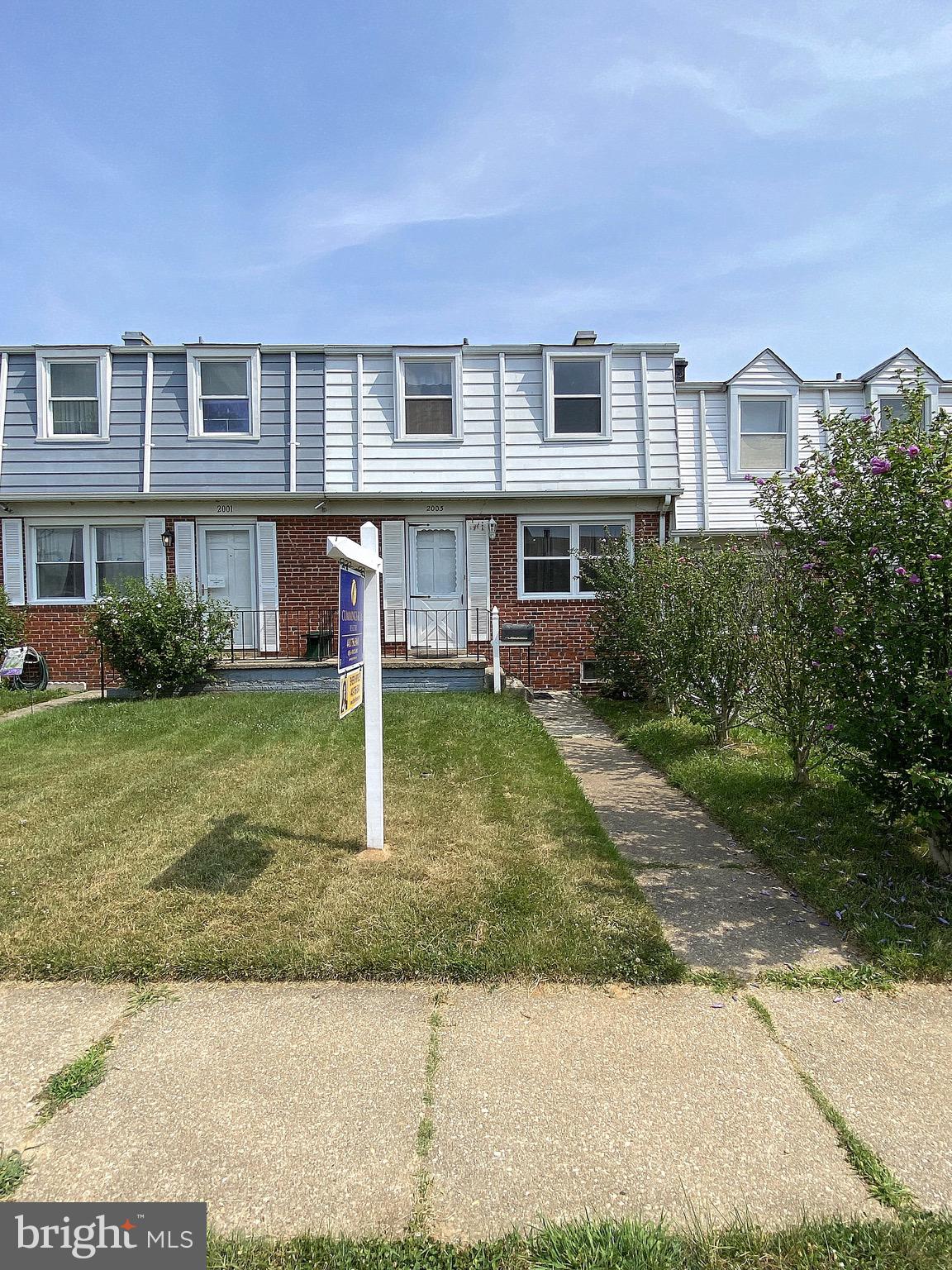 EASTFIELD - Residential