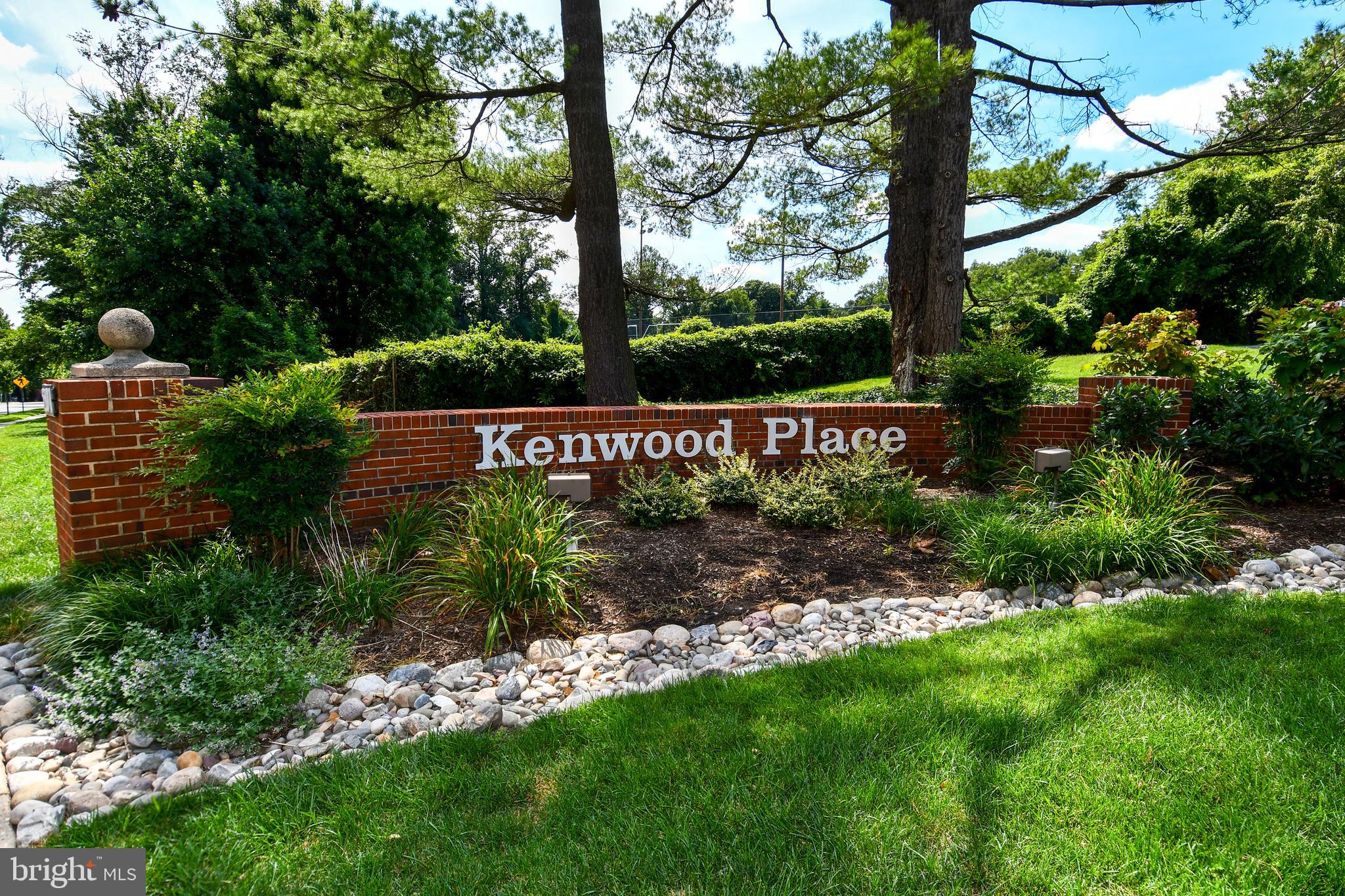 5301 WESTBARD CIRCLE 419