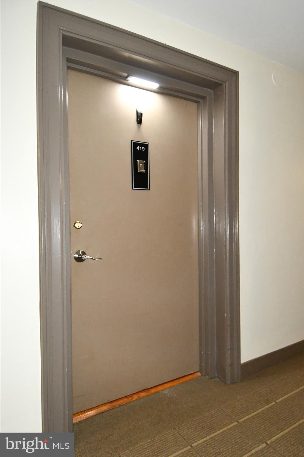 5301 WESTBARD CIRCLE 419