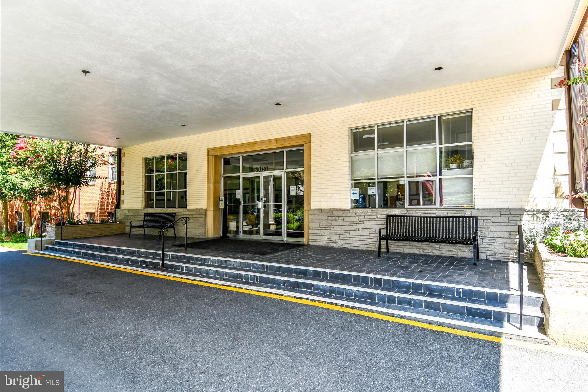 5301 WESTBARD CIRCLE 419
