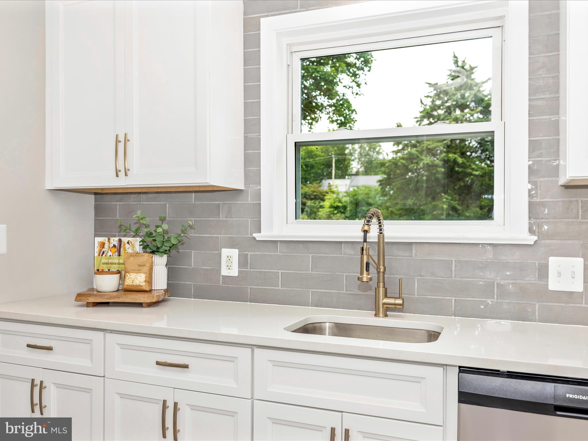 BAIRS DEVELOPMENT - Residential