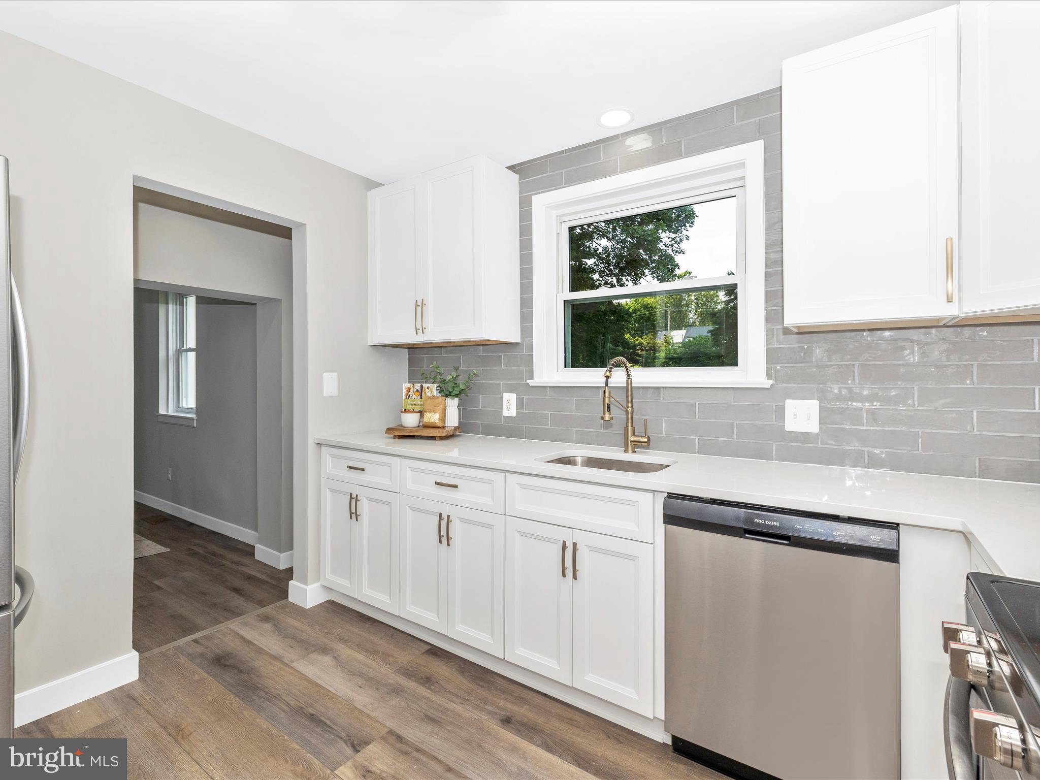 BAIRS DEVELOPMENT - Residential